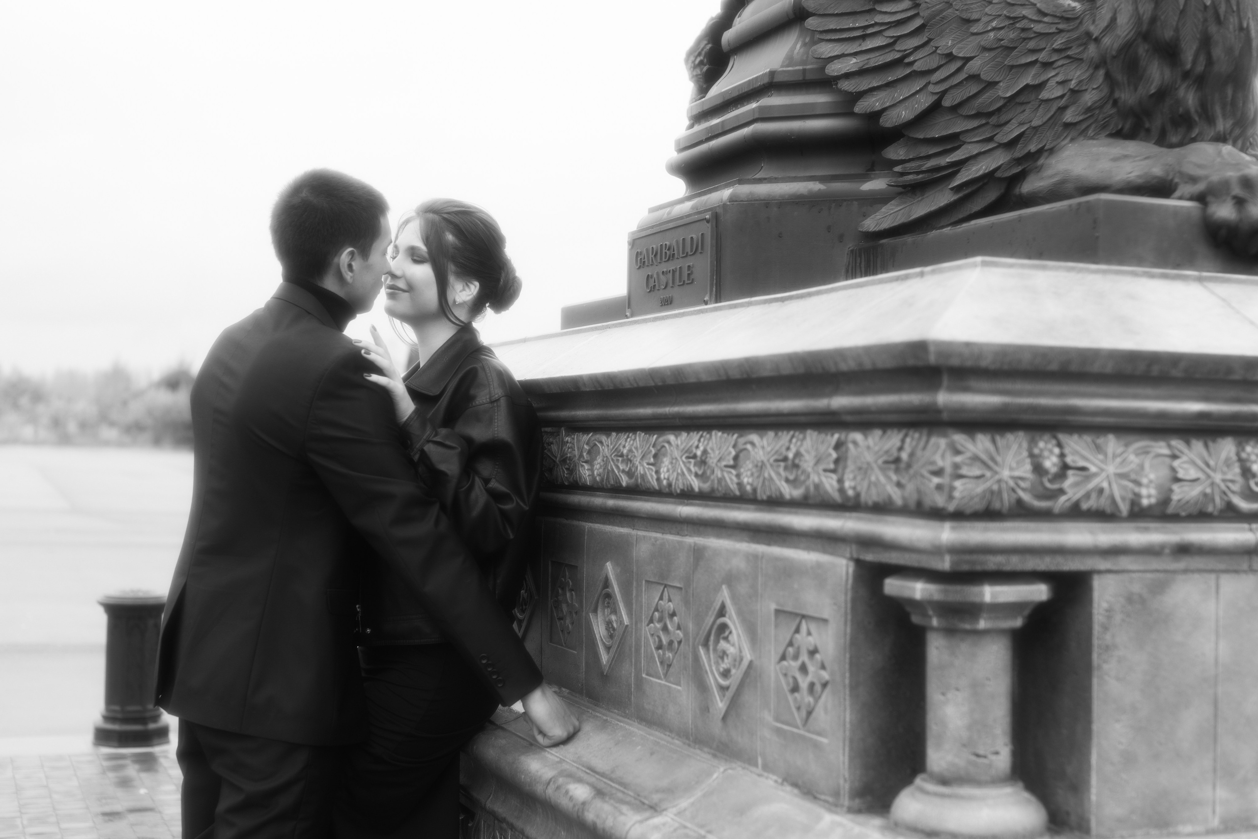 Роман & Екатерина