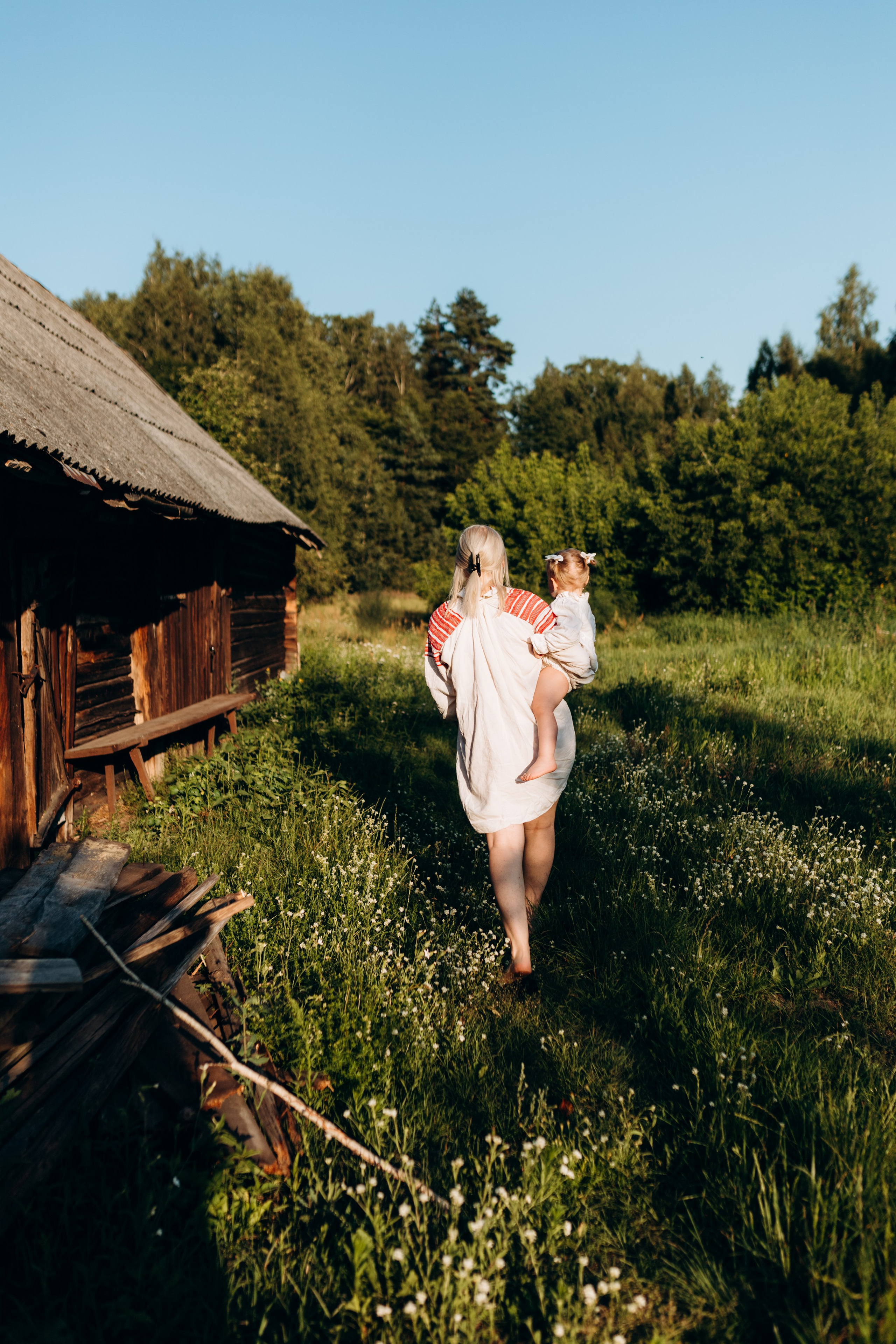Уличные истории. Семейный и парный фотограф Мария Куцко