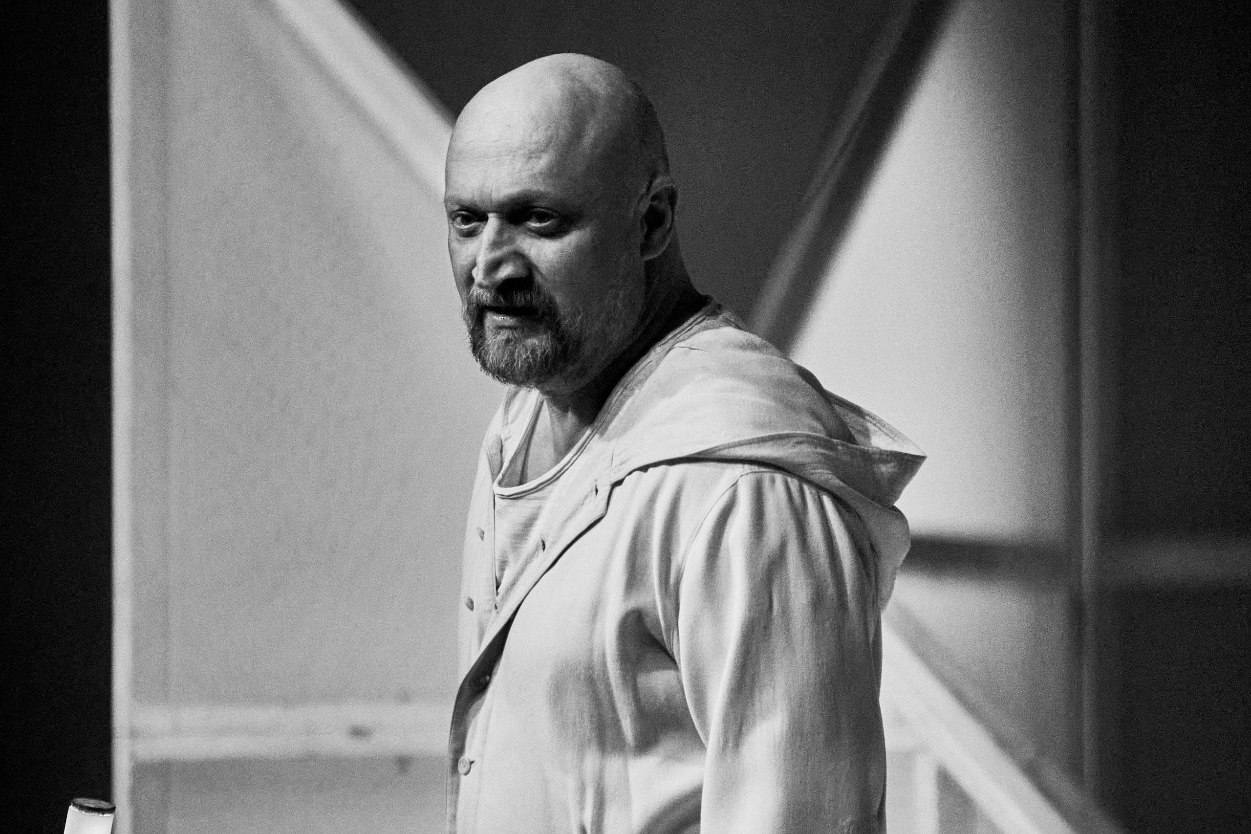 Загадочные Вариации. Фотограф Юлия Маринина