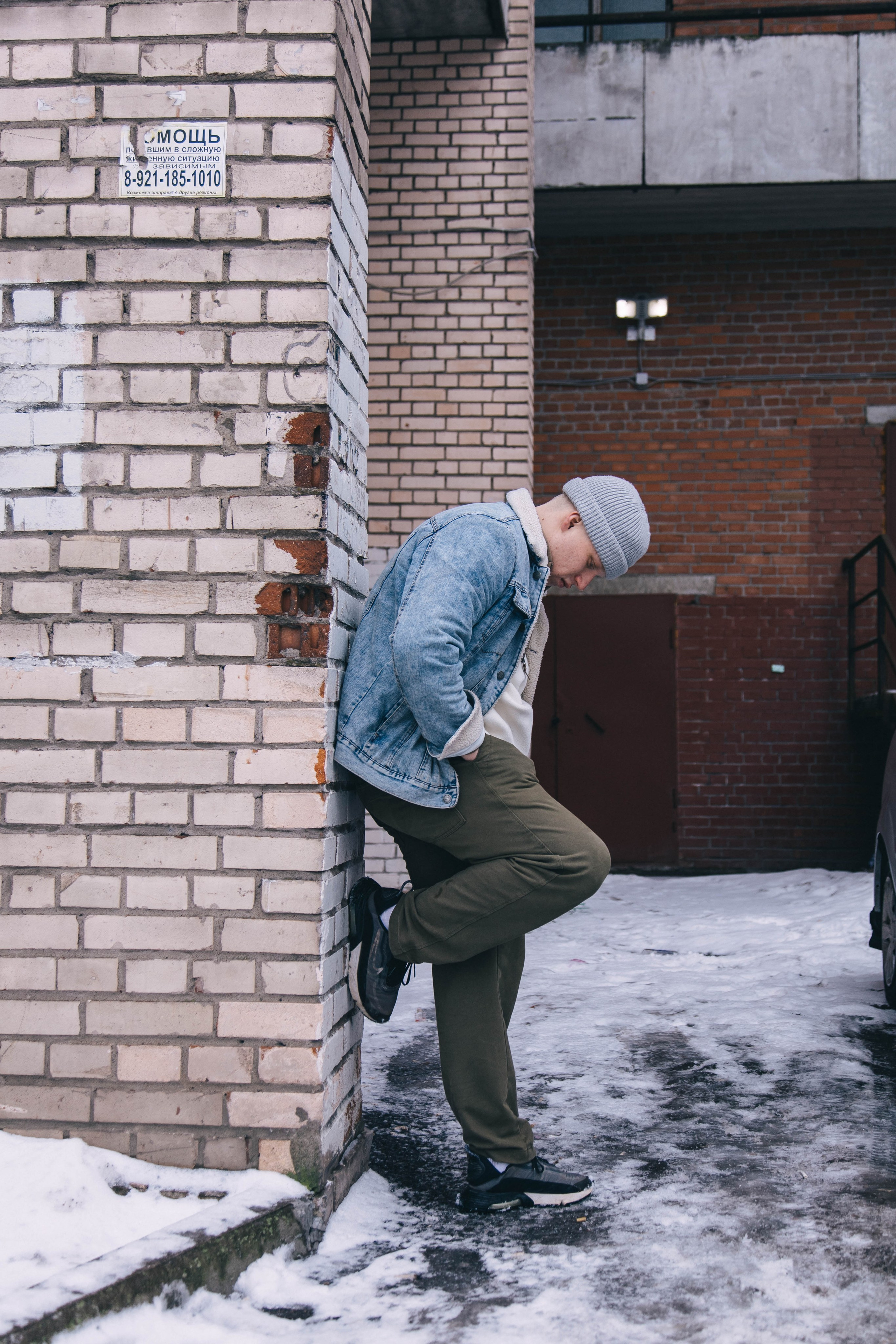 Макс. Слово пацана. Фотография с любовью от Людмилы Луценко