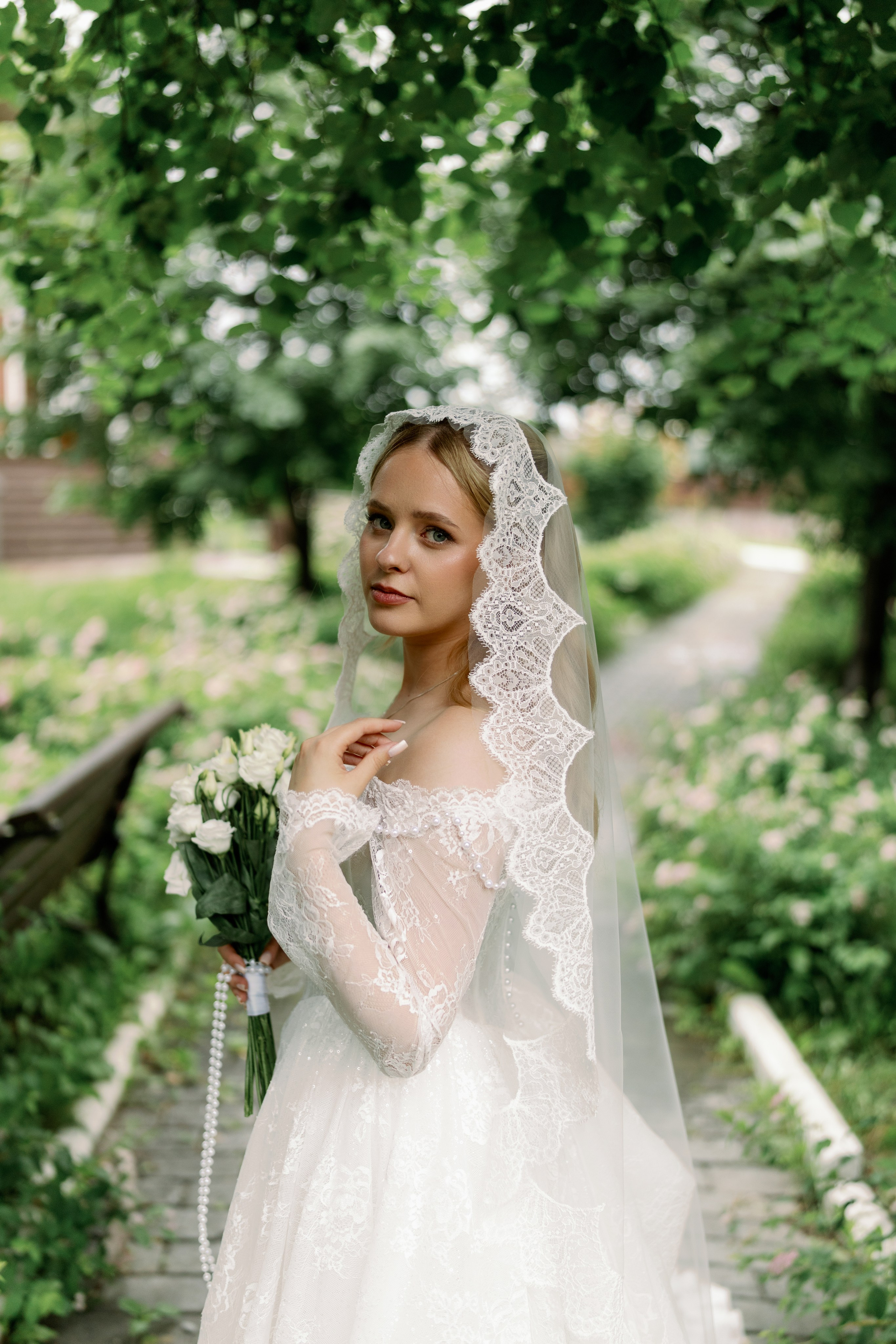 Анна Таркина