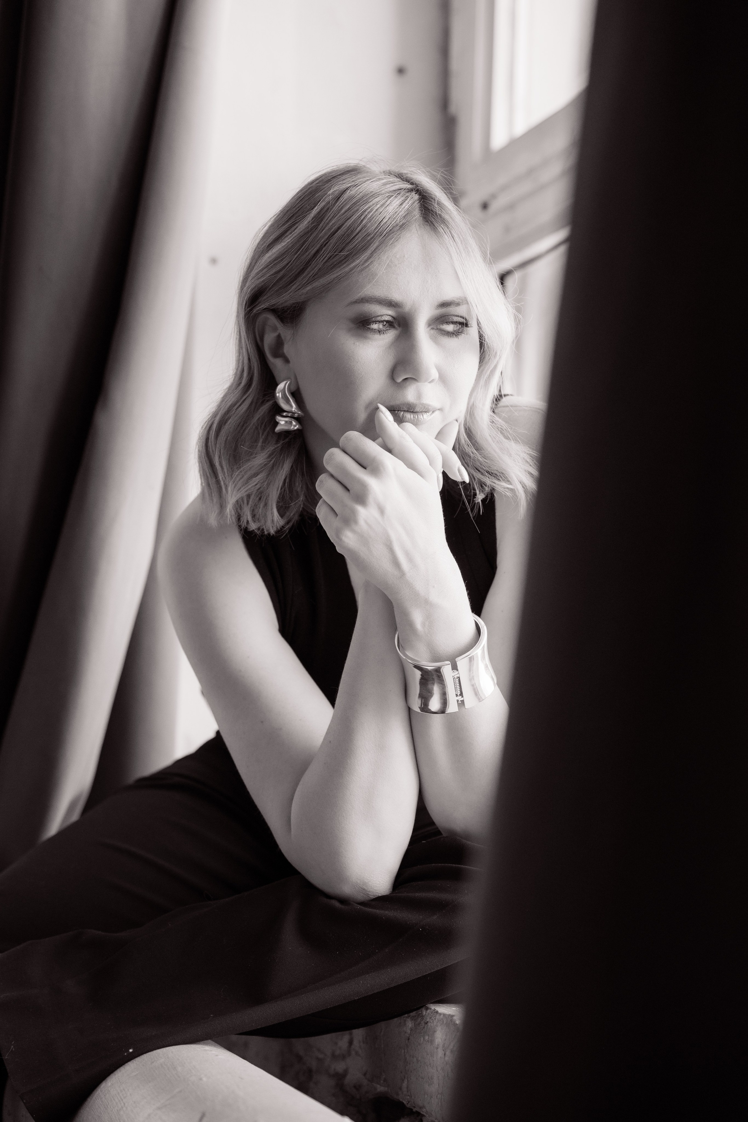 Индивидуальные фотосессии в Москве. Фотограф Лобанов Антон, г. Москва