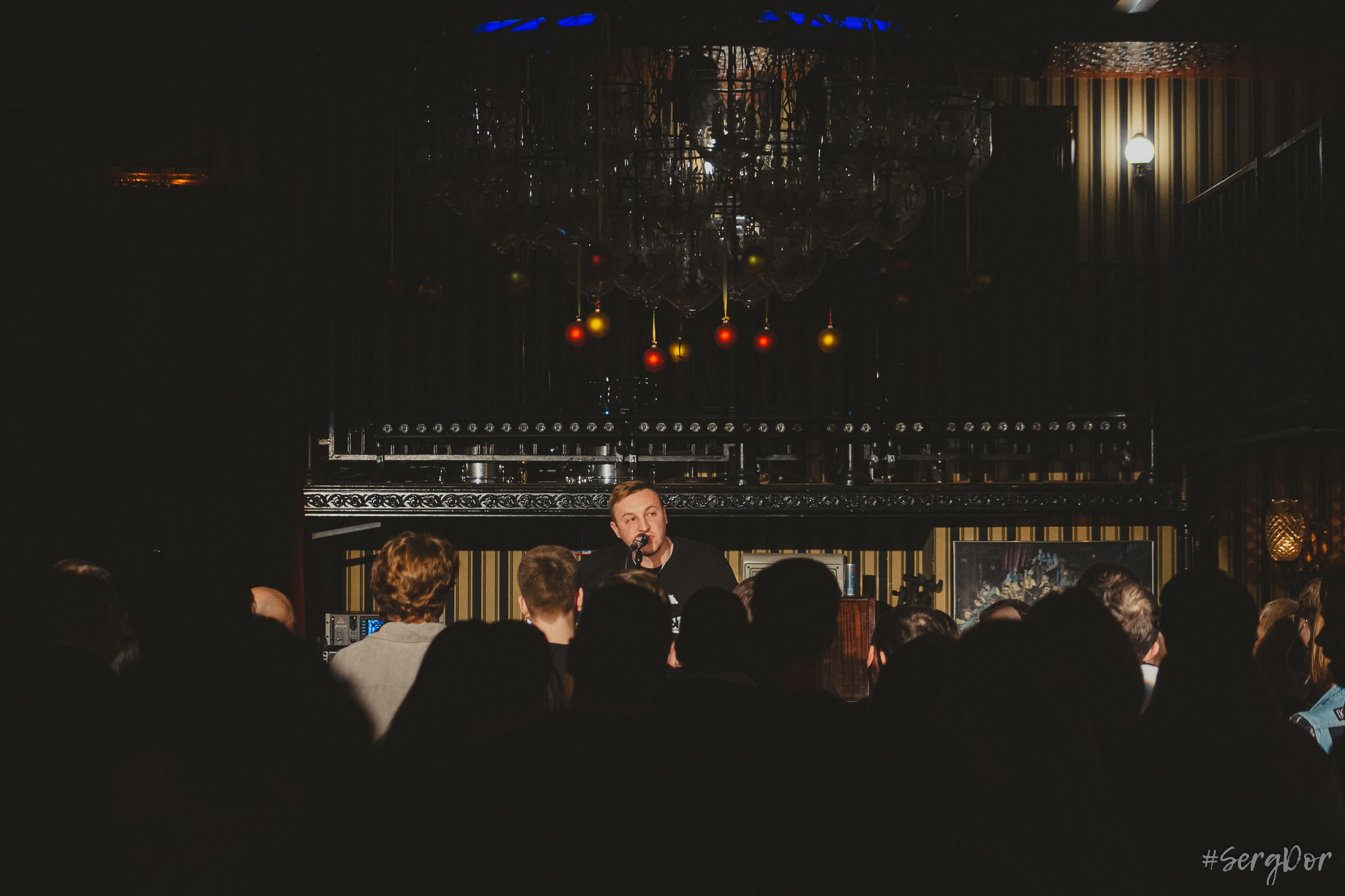 Дима Сокол, Douglas, Дуглас, Йорш, Санкт-Петербург, СПб, 25.01.2025, SergDor, 25 января 2025 года, #SergDor