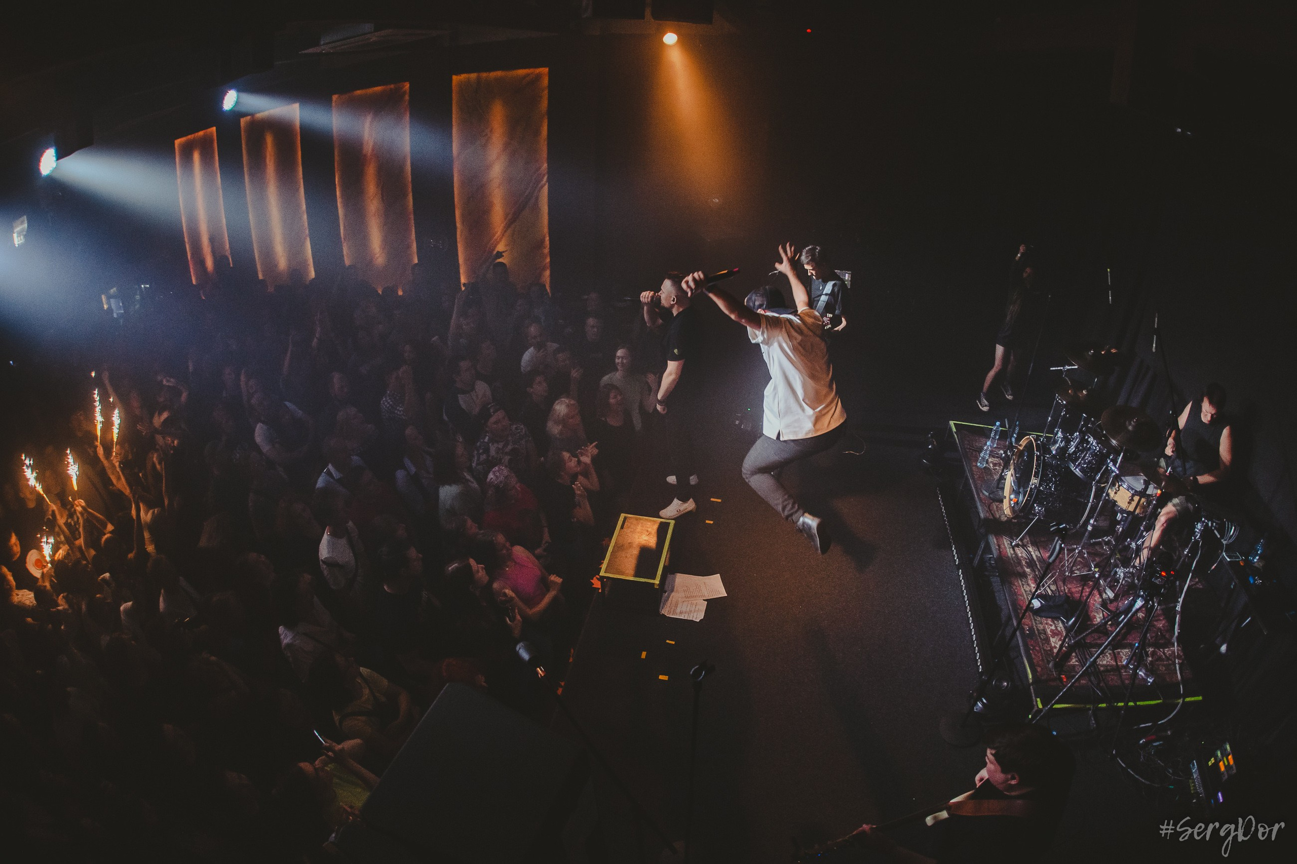 КОПЕНGАGЕН, Reunion, КЦ «Сердце», культурный центр Сердце, 14.08.2024, SergDor, GG, СПб, Санкт-Петербург, 14 августа 2024 года, #SergDor
