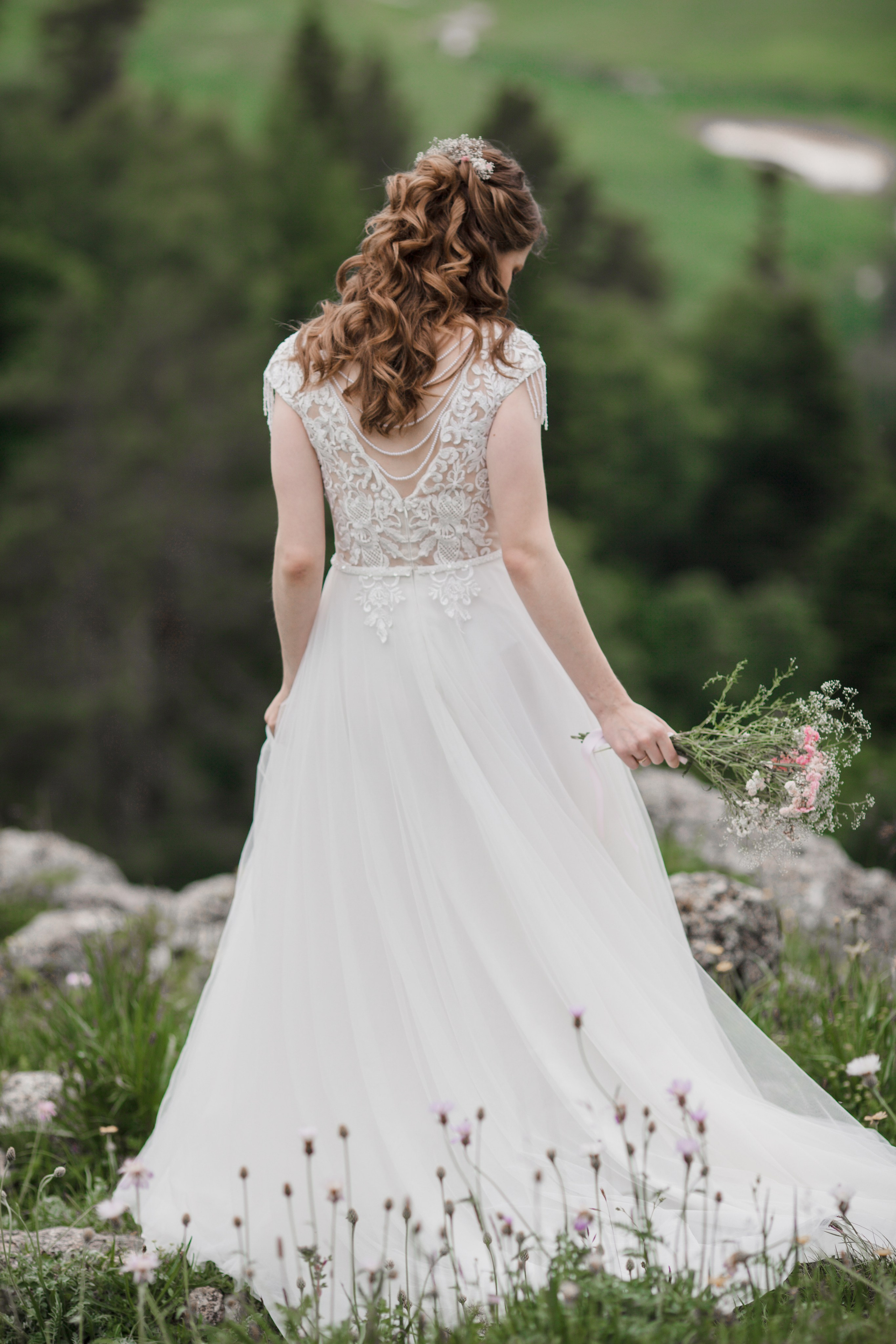 Счастье не за горами. Свадебный и семейный фотограф в Краснодаре