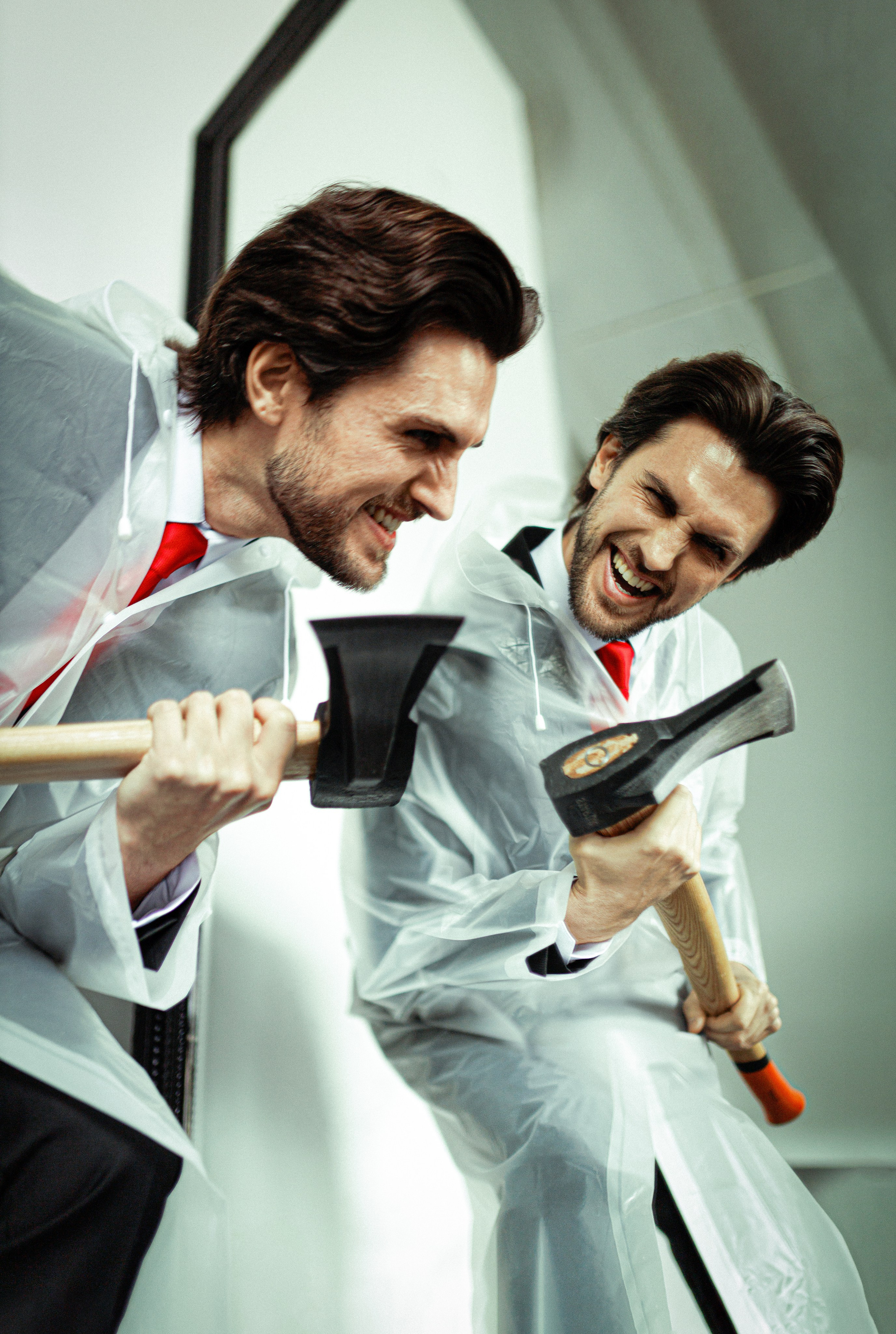 Финансовый инвестор. Александр Атлес Фотограф