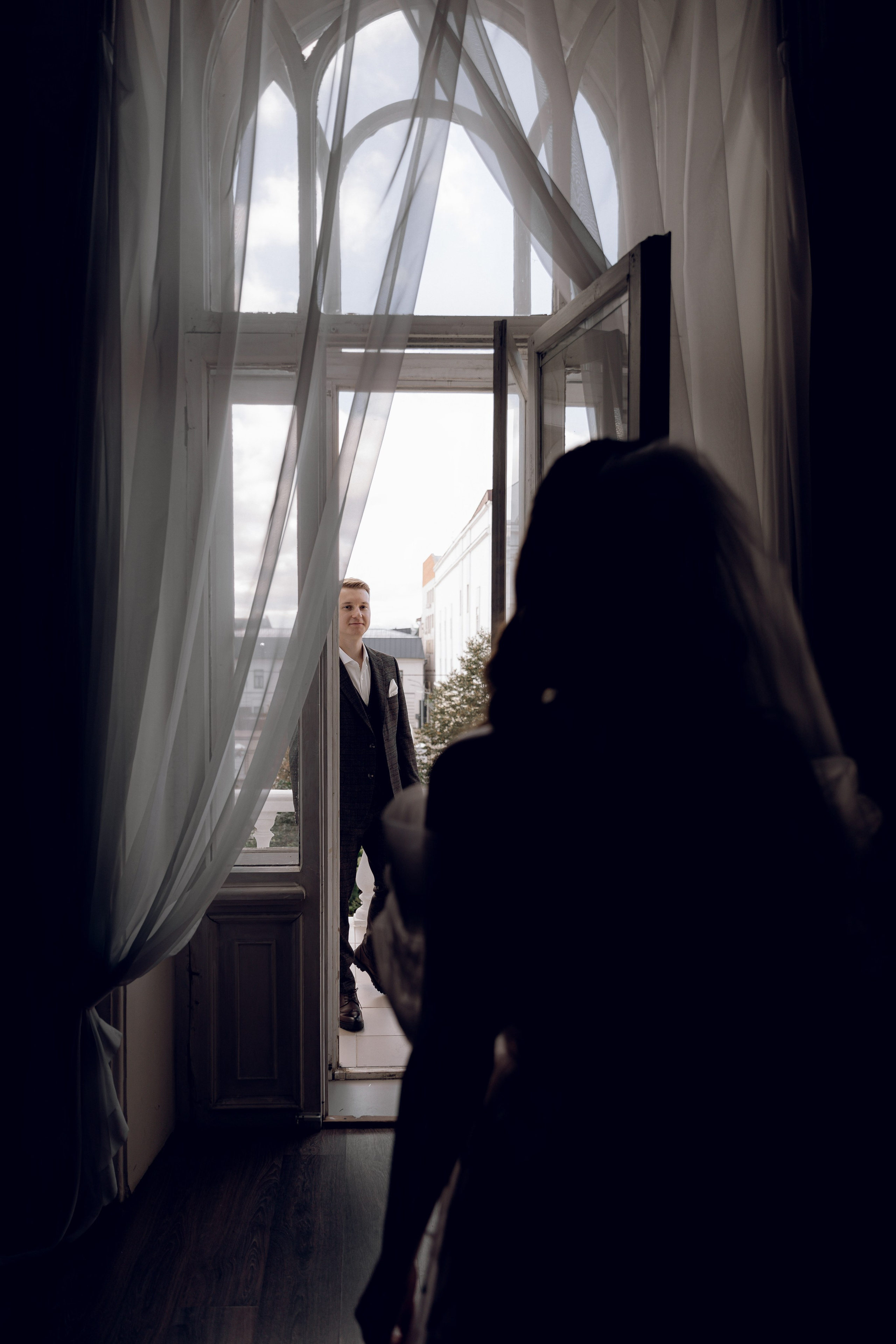 Никита & Екатерина. Свадебный фотограф Казань| Фотограф Казань Зевакина Анастасия