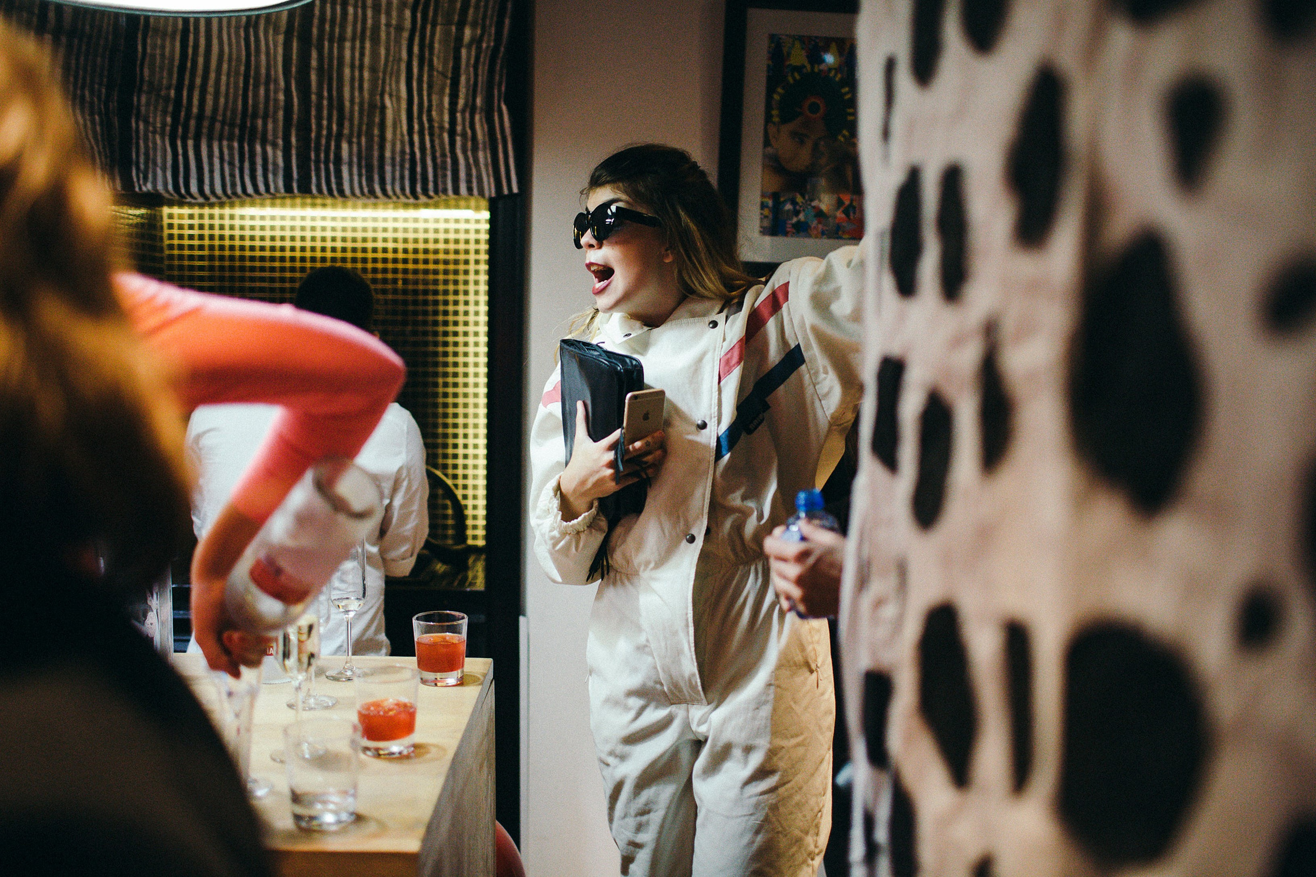 Андрей Бартенев 50, афтерпати. Дмитрий Смирнов. Фотография, дизайн