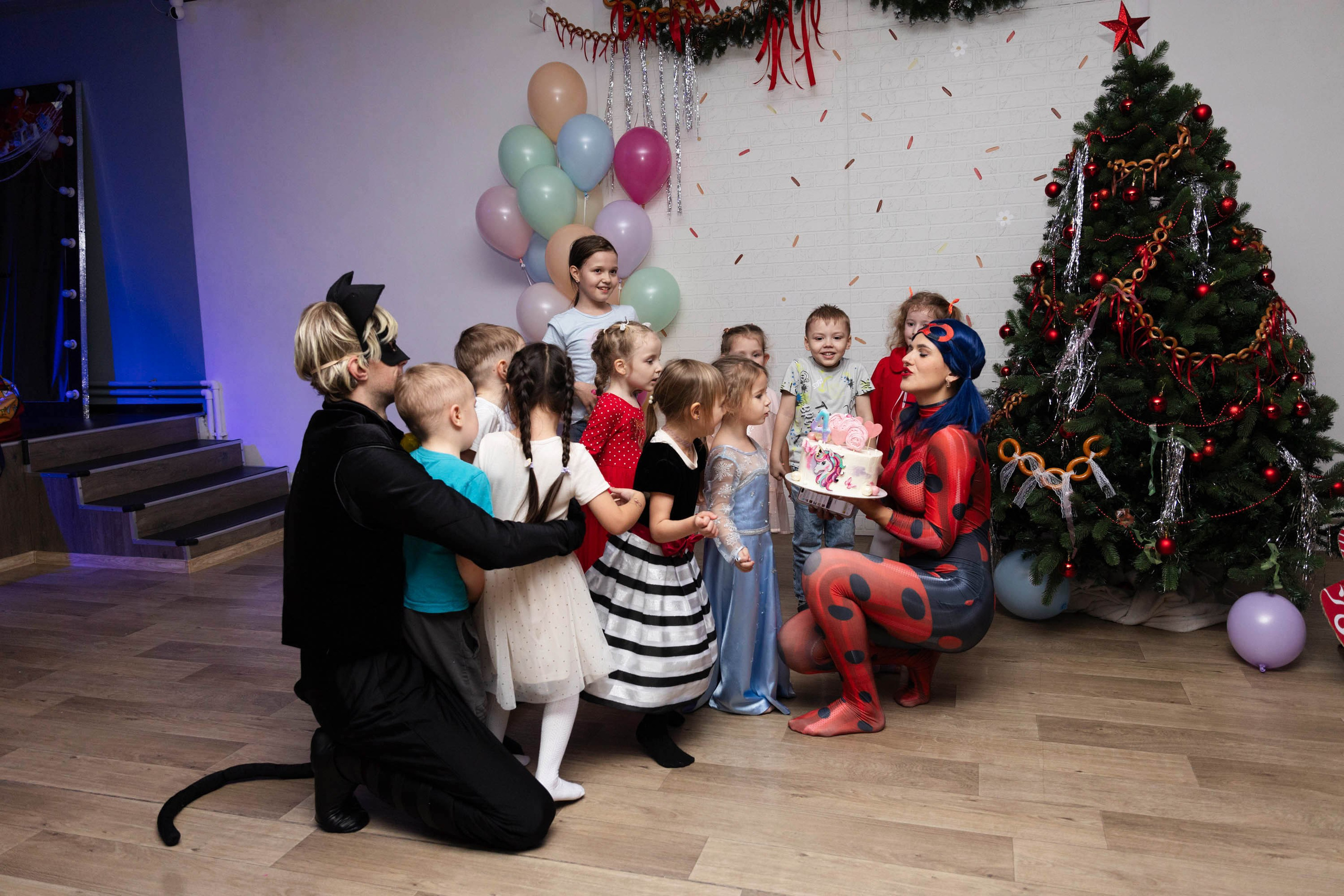 4 года Мирры. Свадебный и индивидуальный фотограф Владивосток