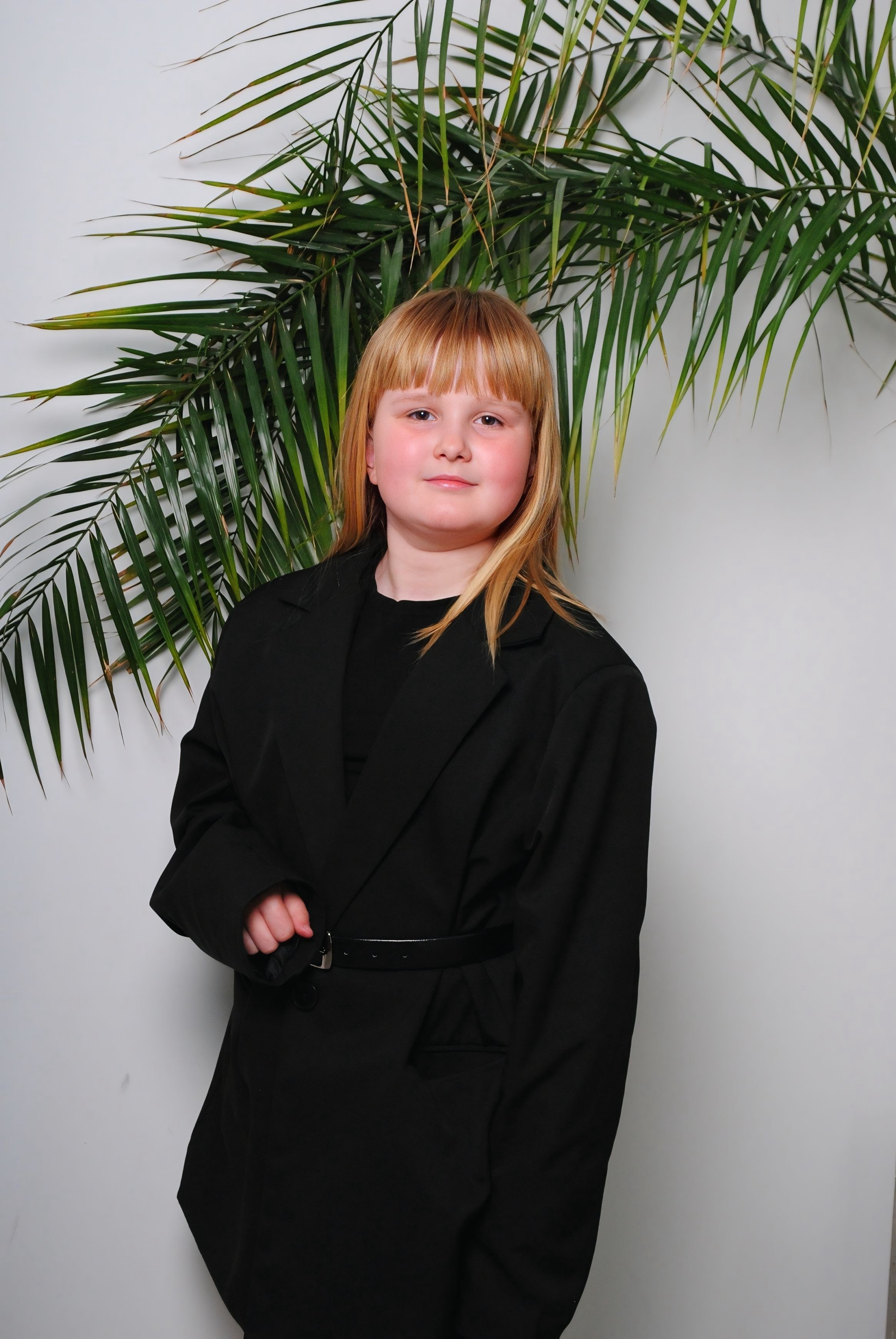 Вика. Фотограф Мария Мусаелян