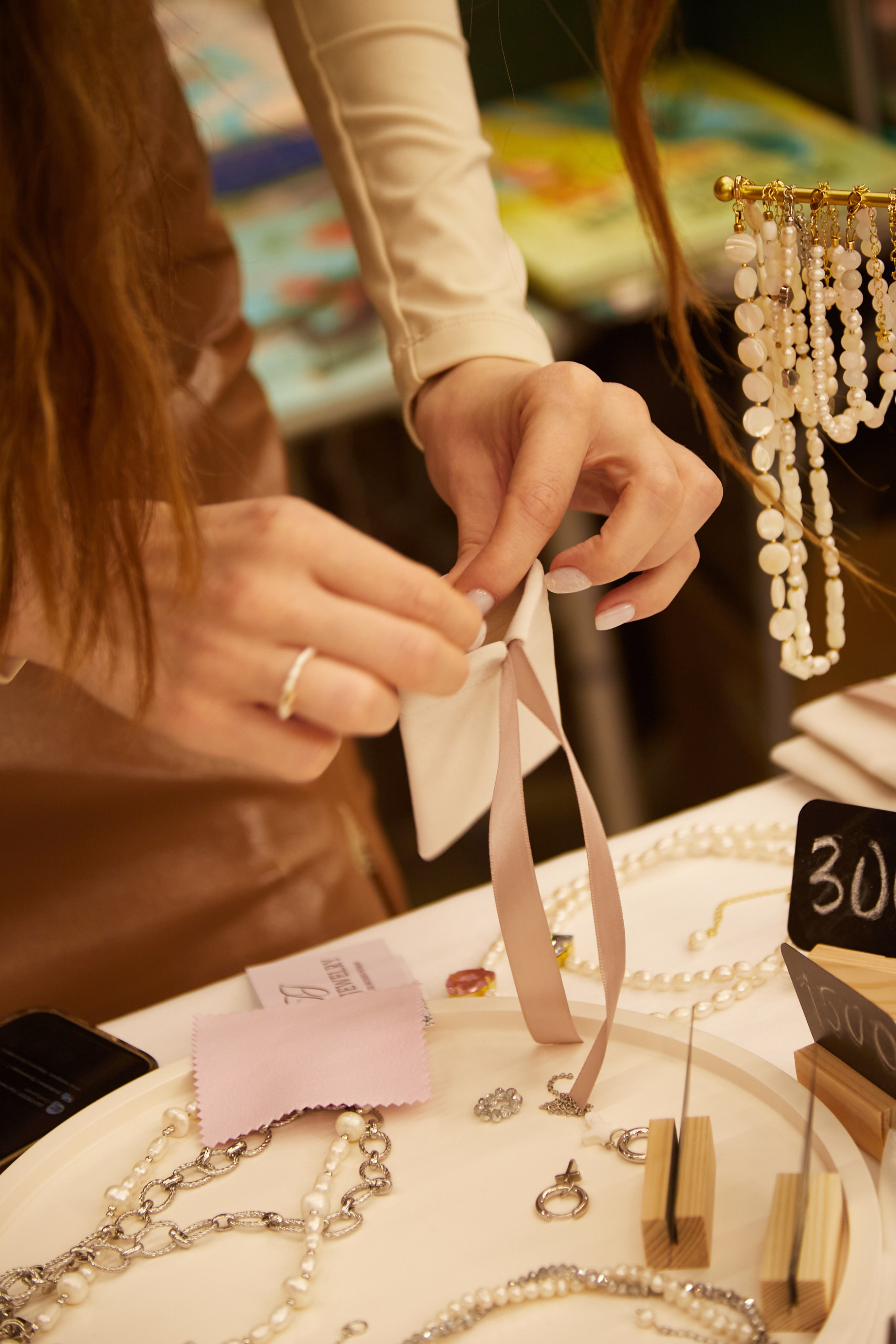 Выставки/Ярмарки. Профессиональный фотограф в Москве