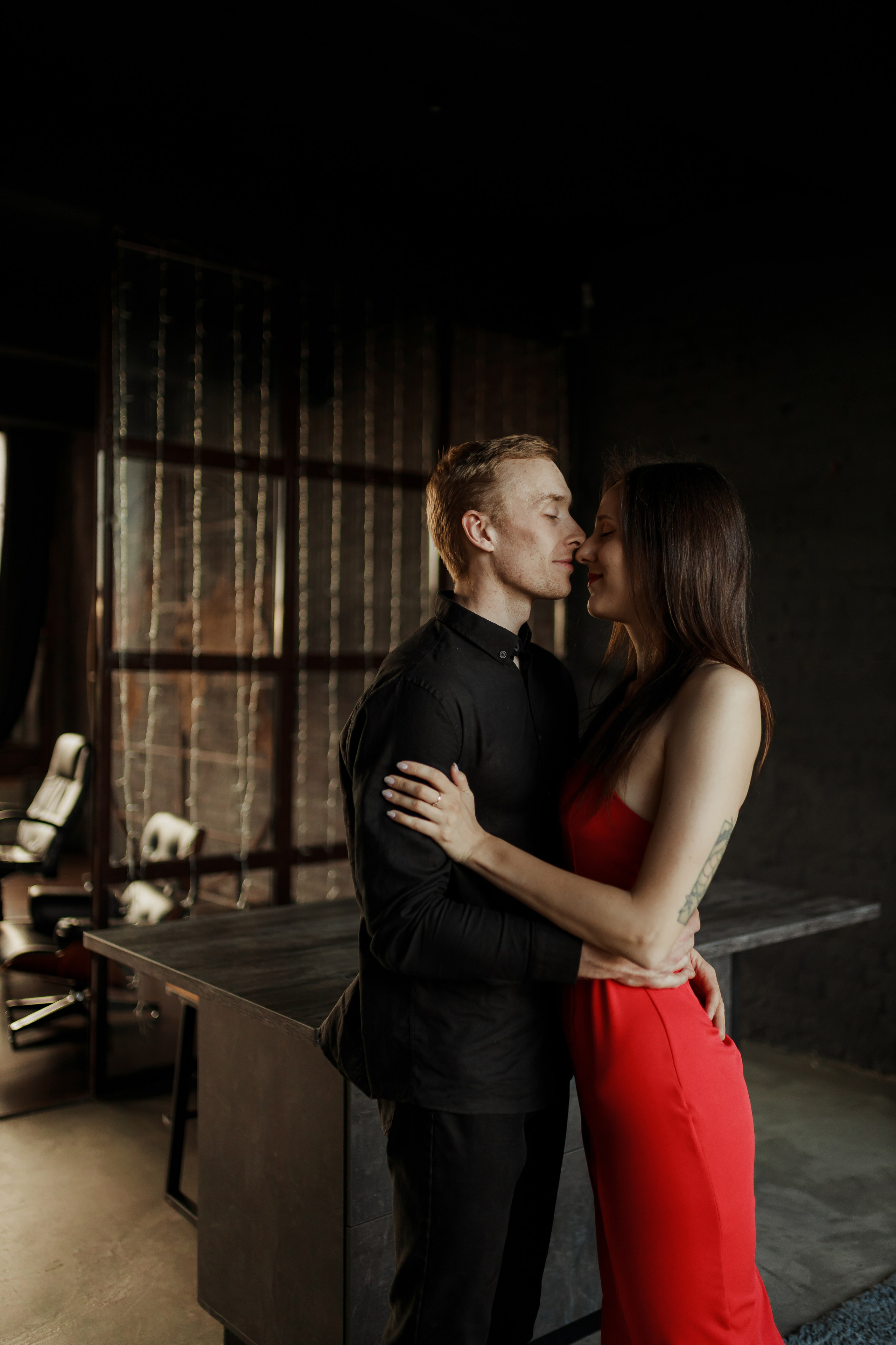 Егор & Ира. ФОТОГРАФ Маргарита Сивакова | Ярославль Кострома Москва