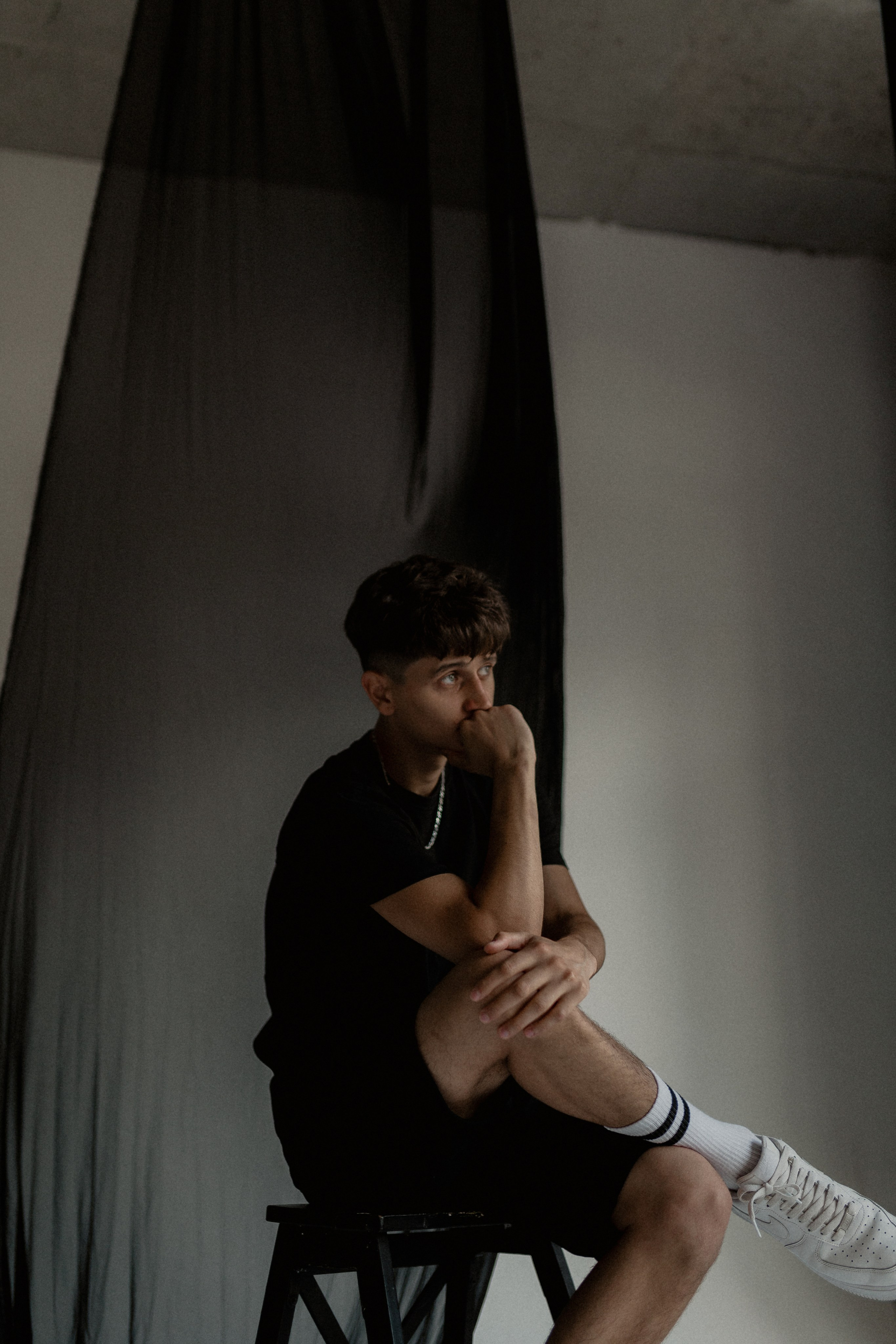 Даниэль. DARYA.BELKINA