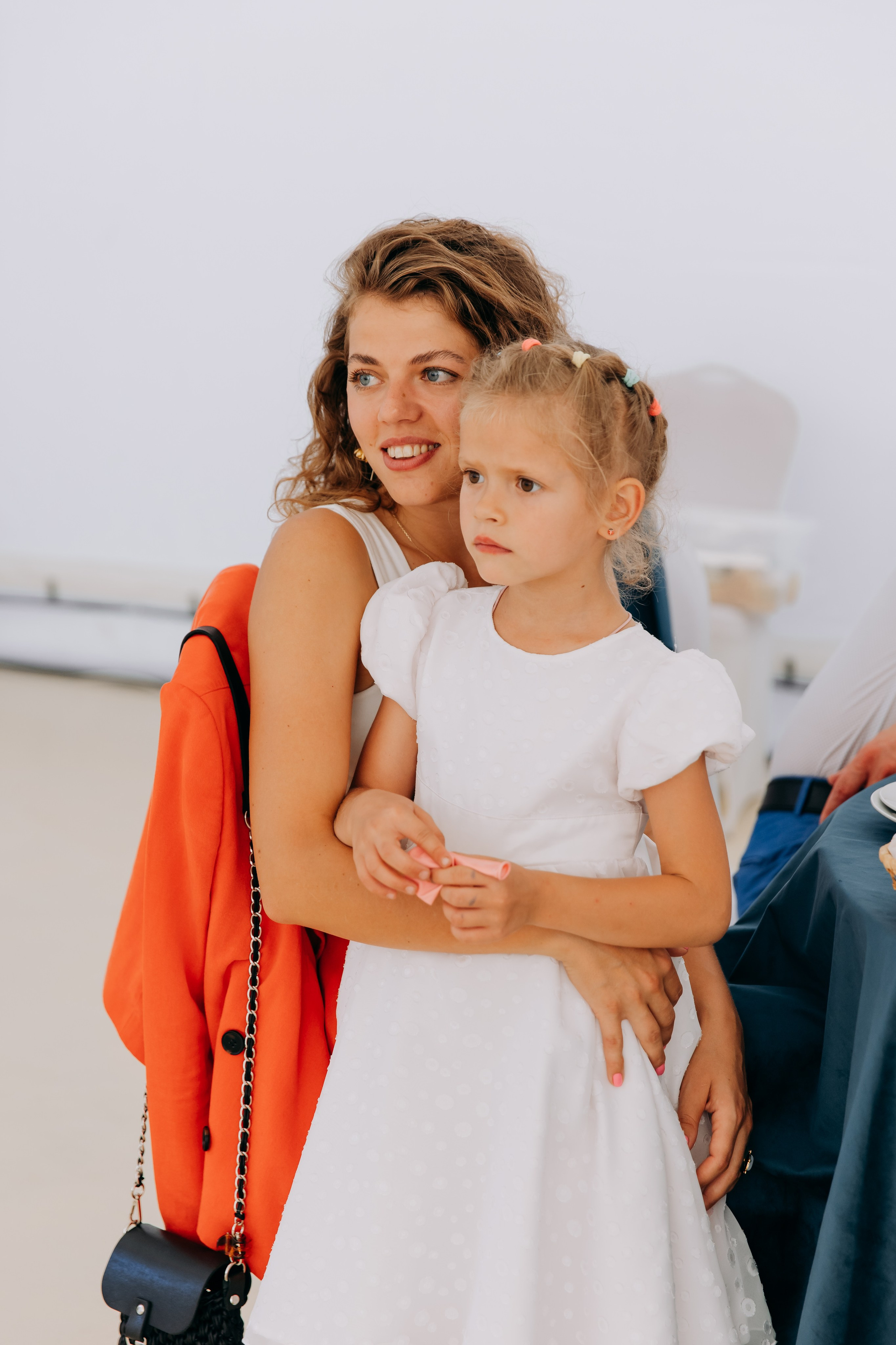 Александр и Мария. Свадебный фотограф в Москве Дмитрий Левин