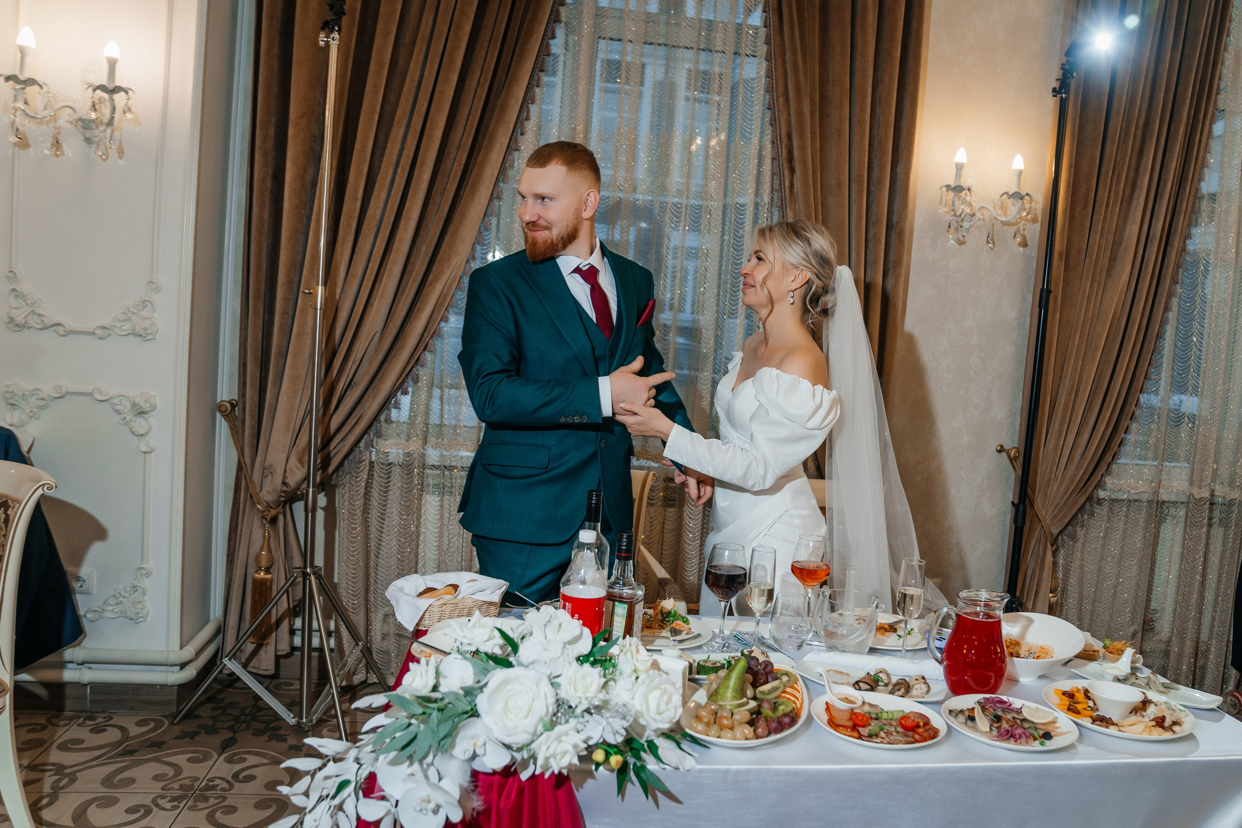 Отель «ПушкинЪ». Фотограф Ангарск Иркутск Ксения Король