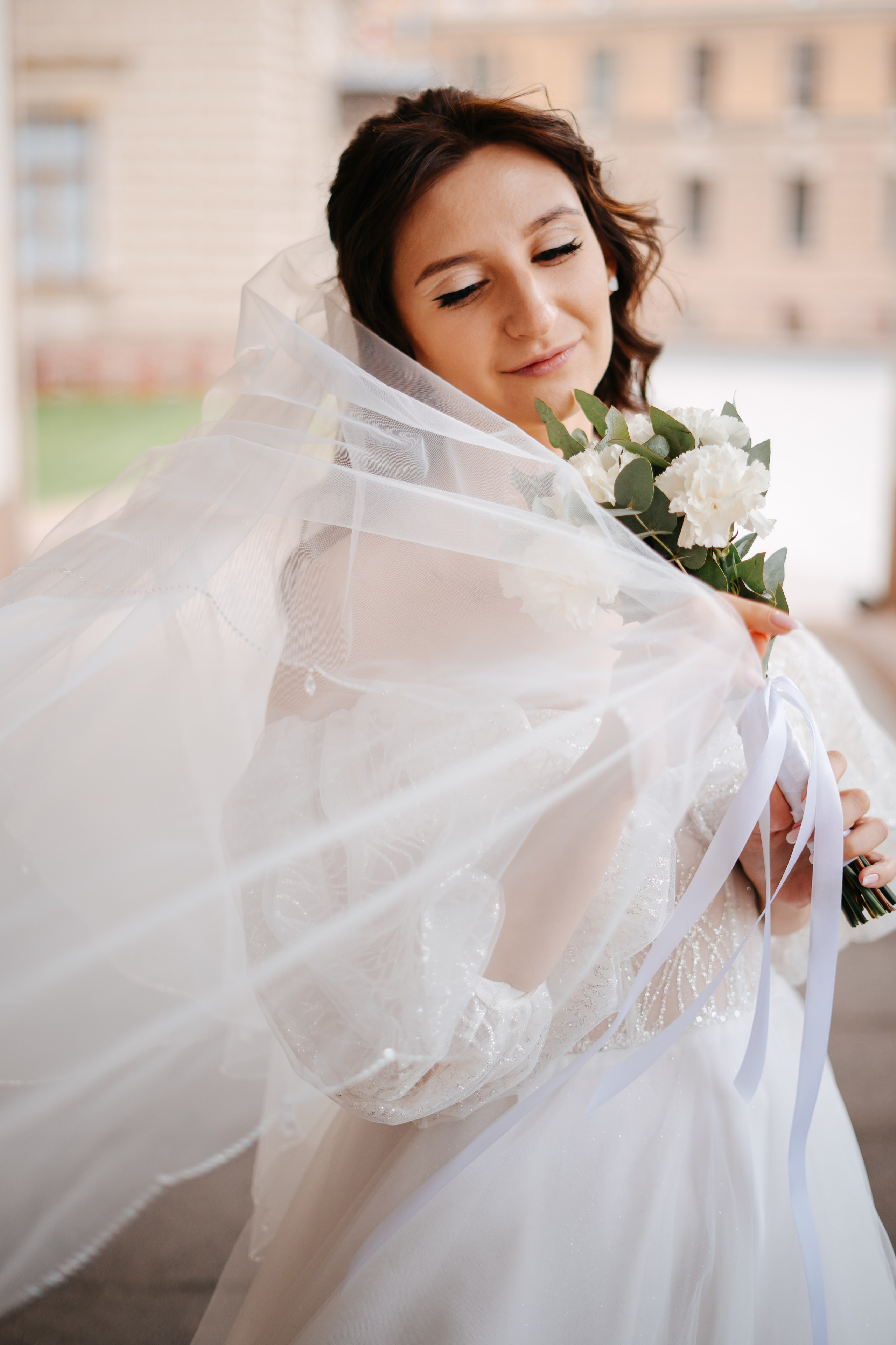 Мария и Иван. Семейный и свадебный фотограф в Санкт-Петербурге и Москве