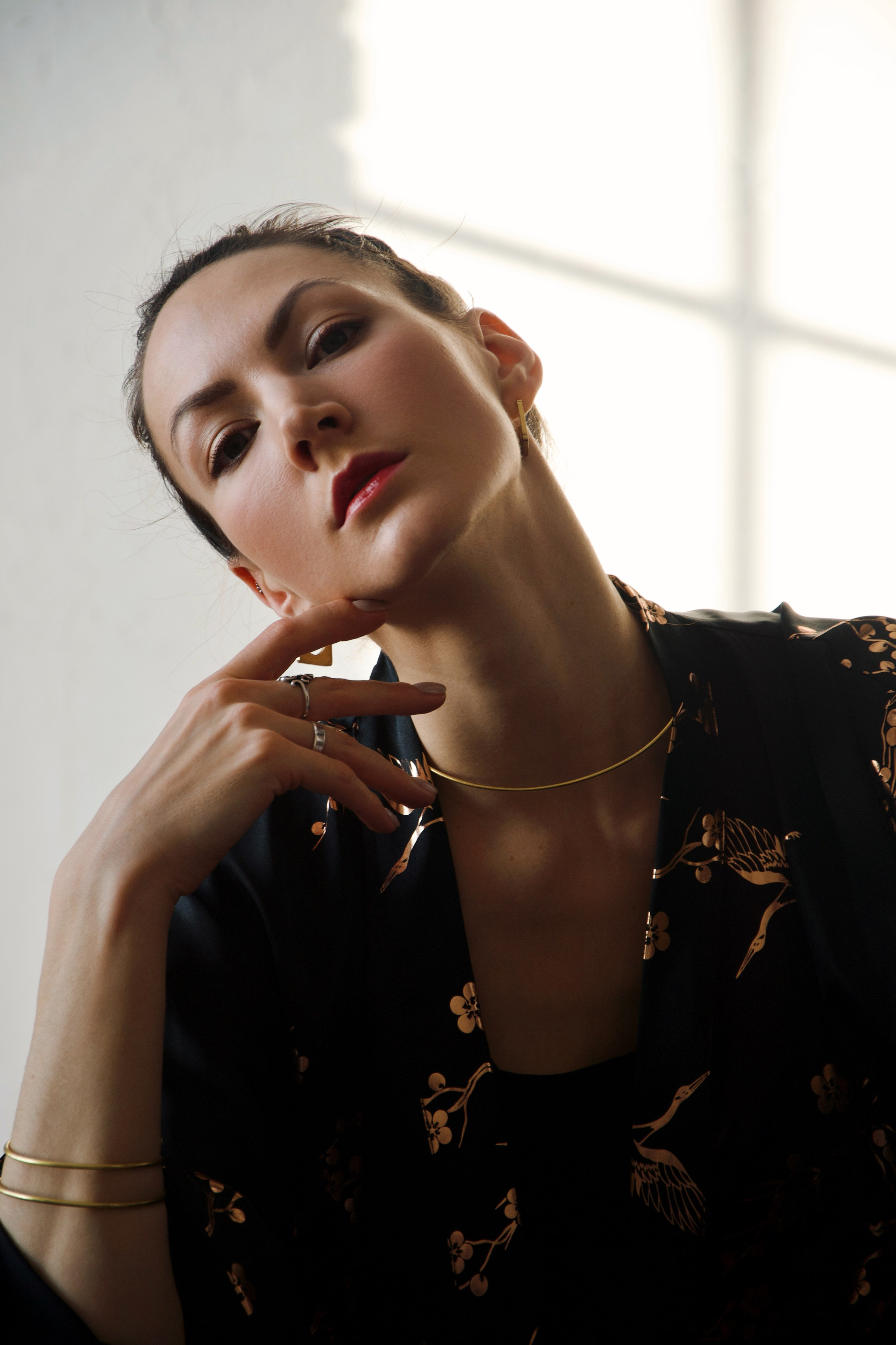 Veronika. Фотограф Анастасия Шай в Санкт-Петербурге