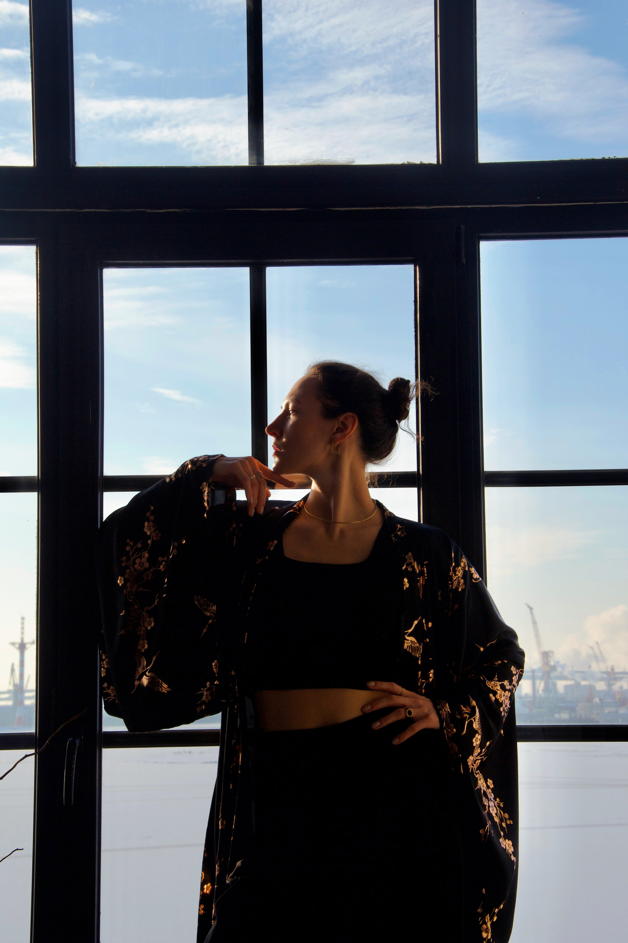 Veronika. Фотограф Анастасия Шай в Санкт-Петербурге