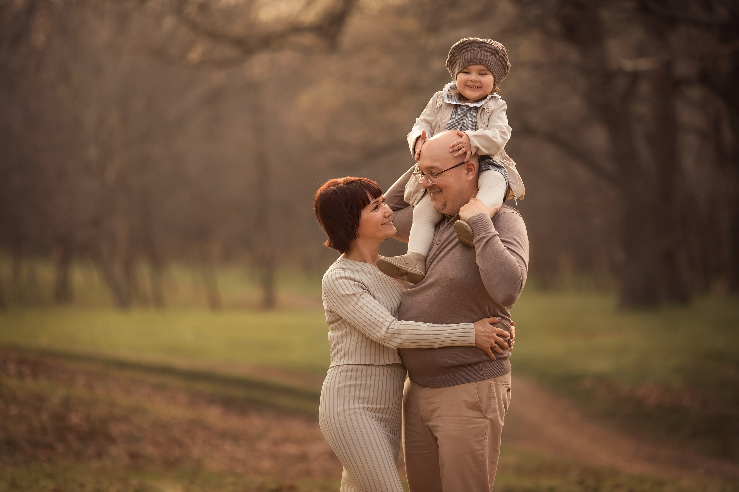 Portfolio. Семейный и детский фотограф в Саратове Полина Коткина