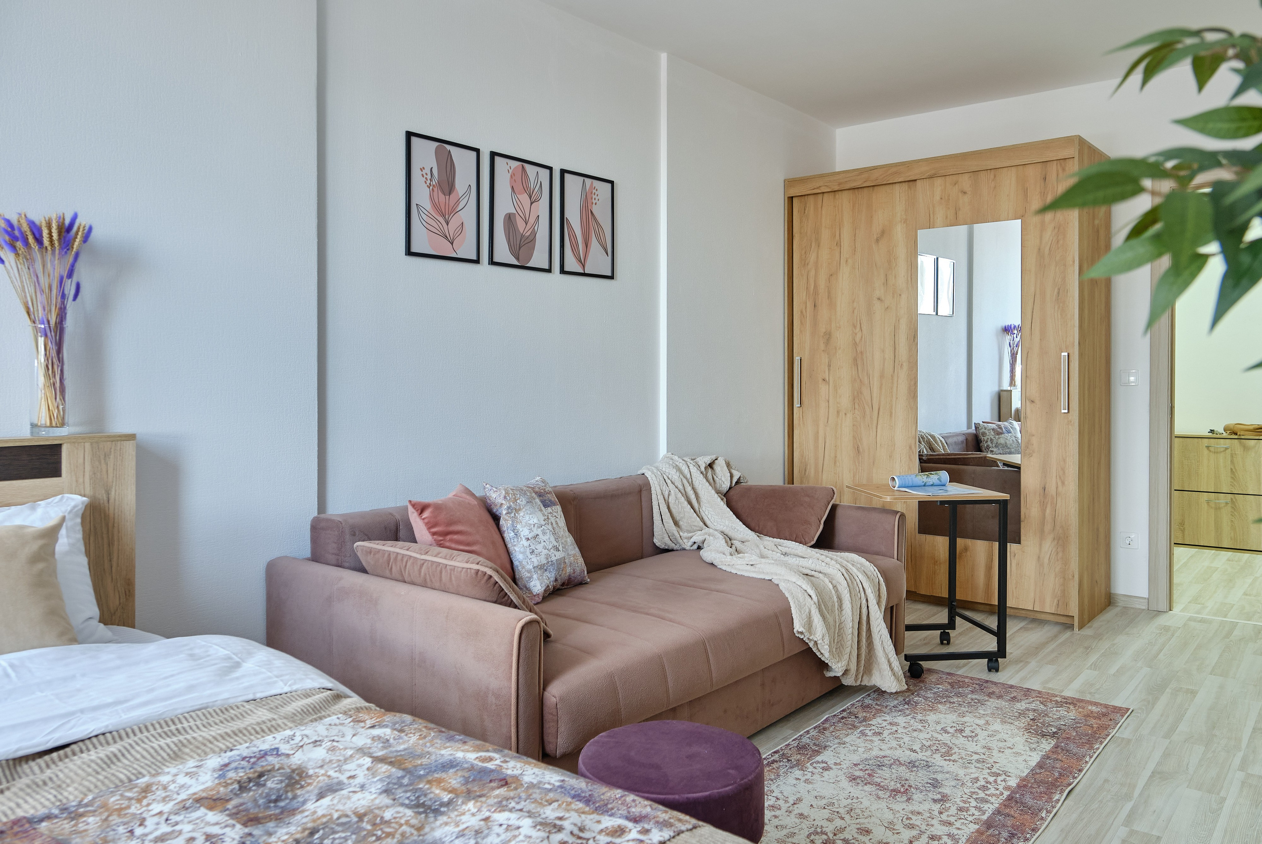 НЕДВИЖИМОСТЬ. Контент-креатор Паша Норицын