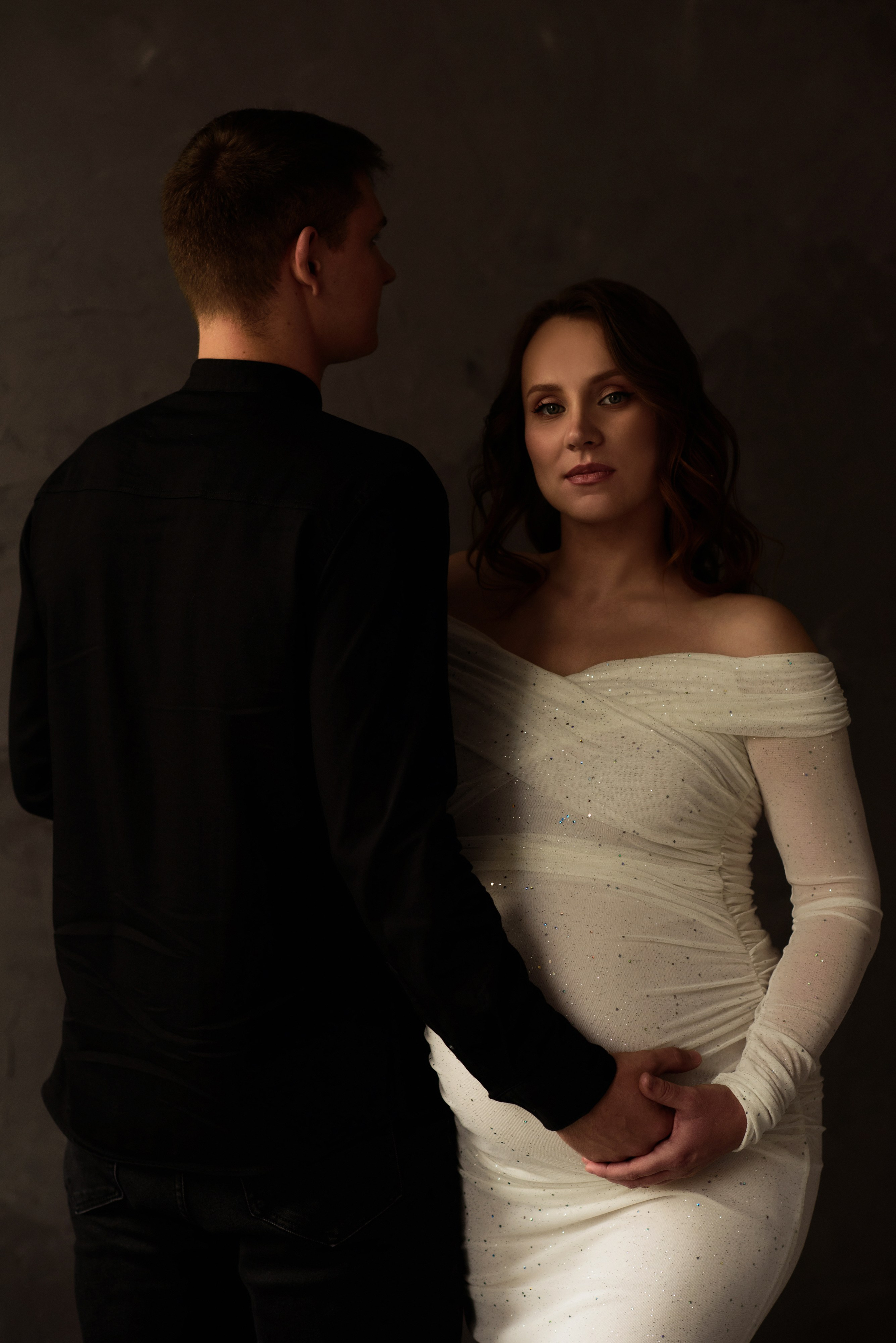 Антон и Екатерина. Женский фотограф, фотограф, фотограф тверь, портрет