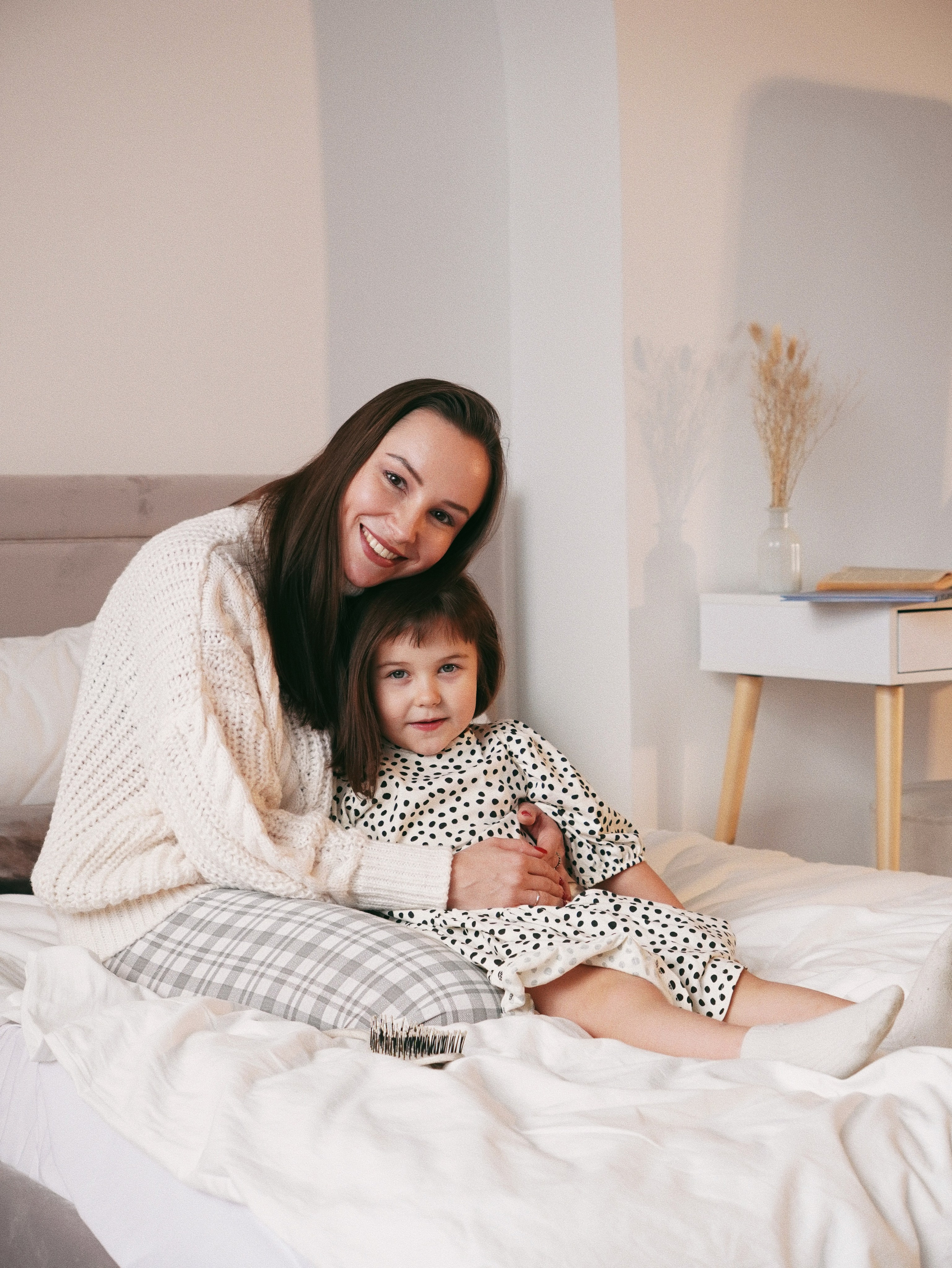 Кристина, Никита и Алиса. Фотограф и видеограф в Санкт-Петербурге Хромцова Людмила