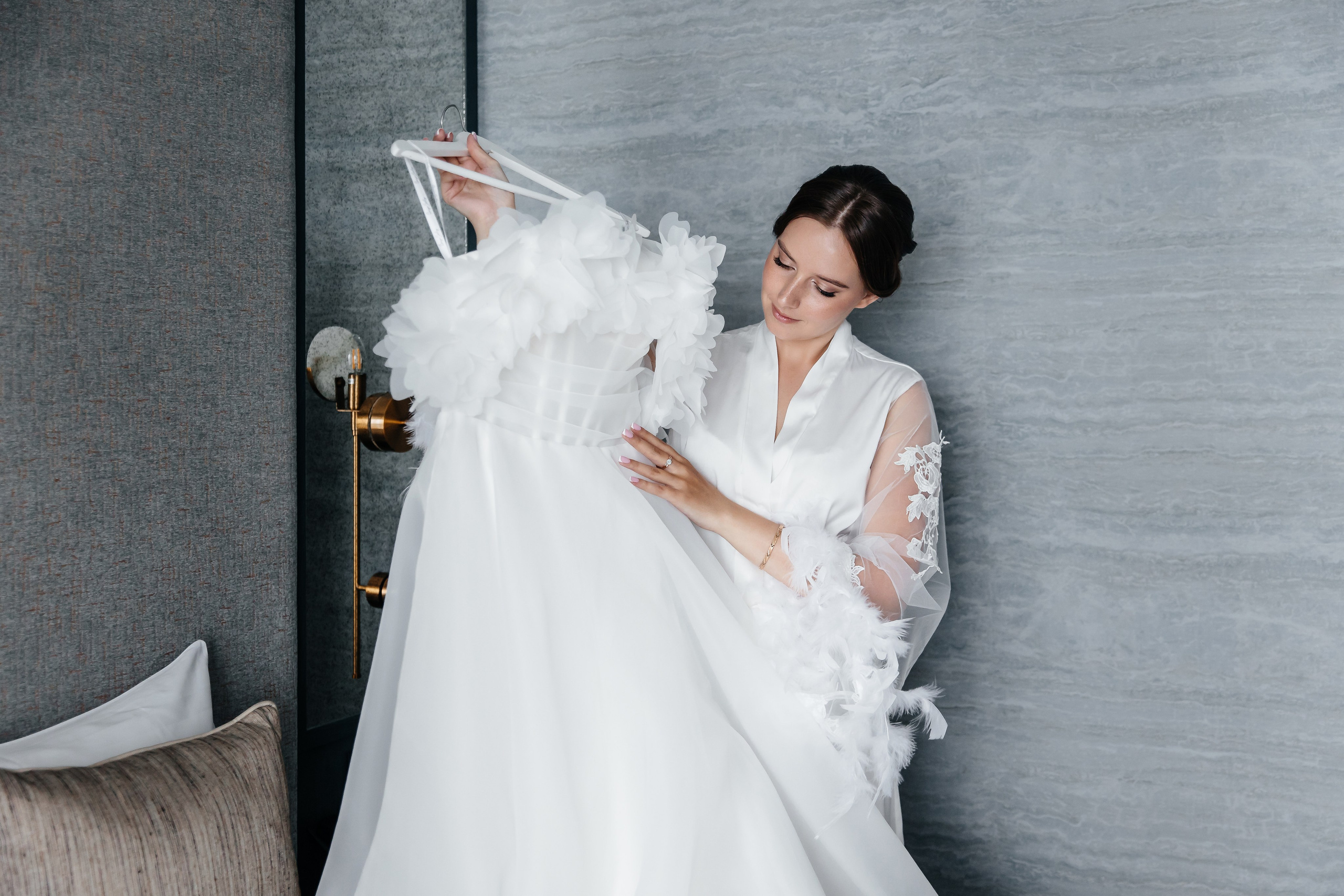 Анонс свадьбы для Влада и Анны. Свадебный фотограф в Крыму и Севастополе Ольга Баскакова