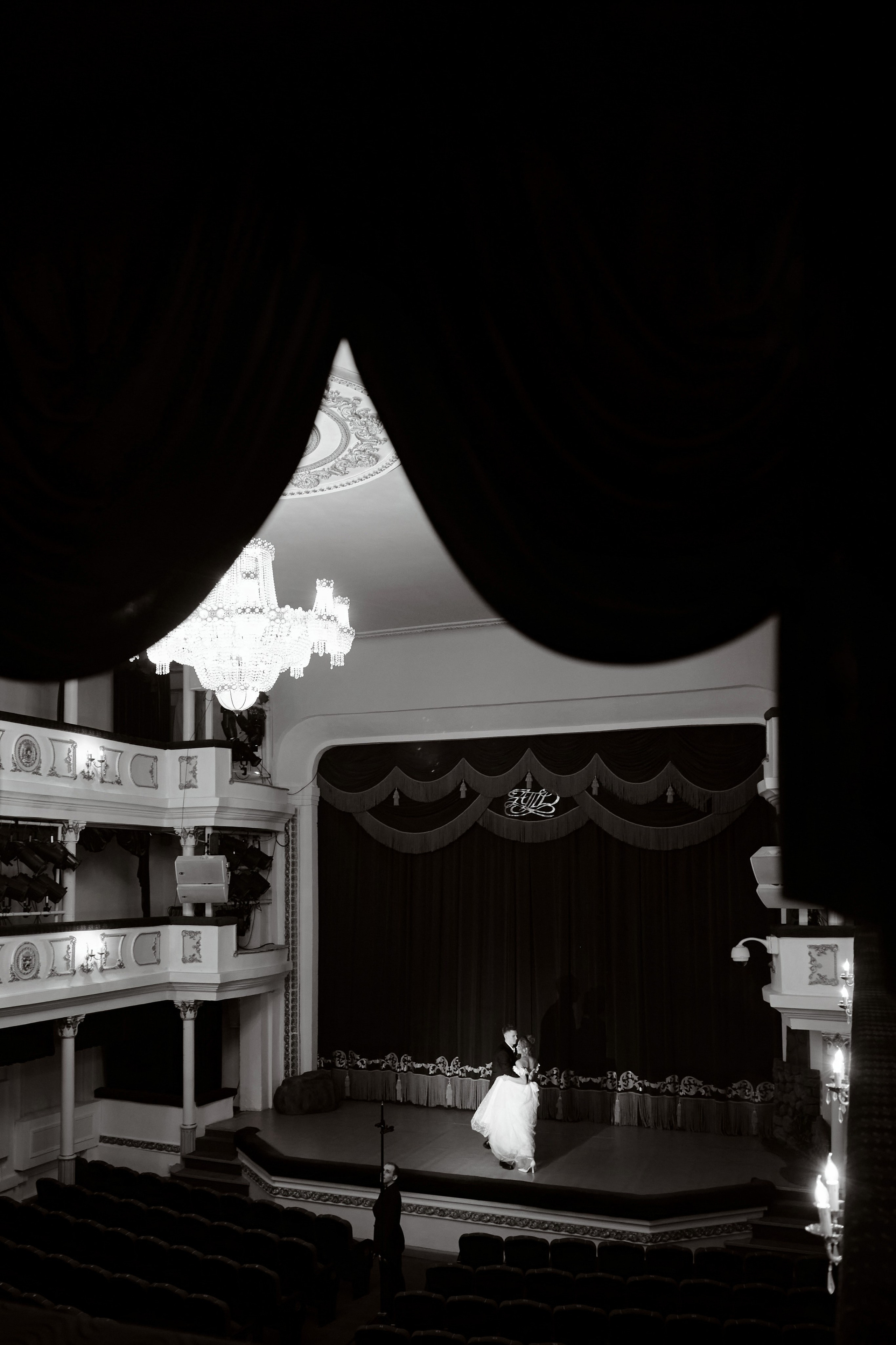 Даша & Алексей. Фотограф