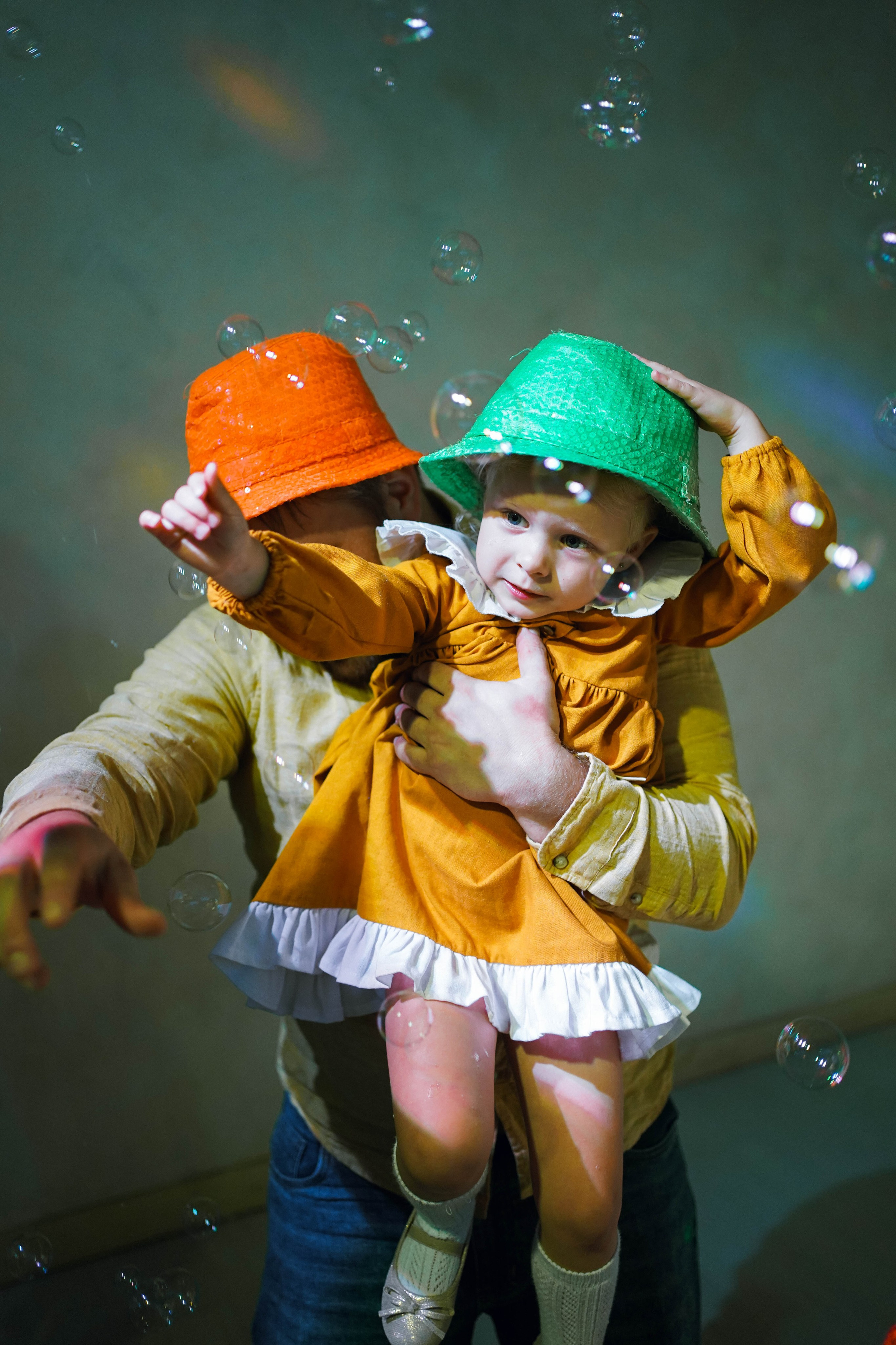 Агуша /день рождения/. Семейный и портретный фотограф в Екатеринбурге Yana Strok