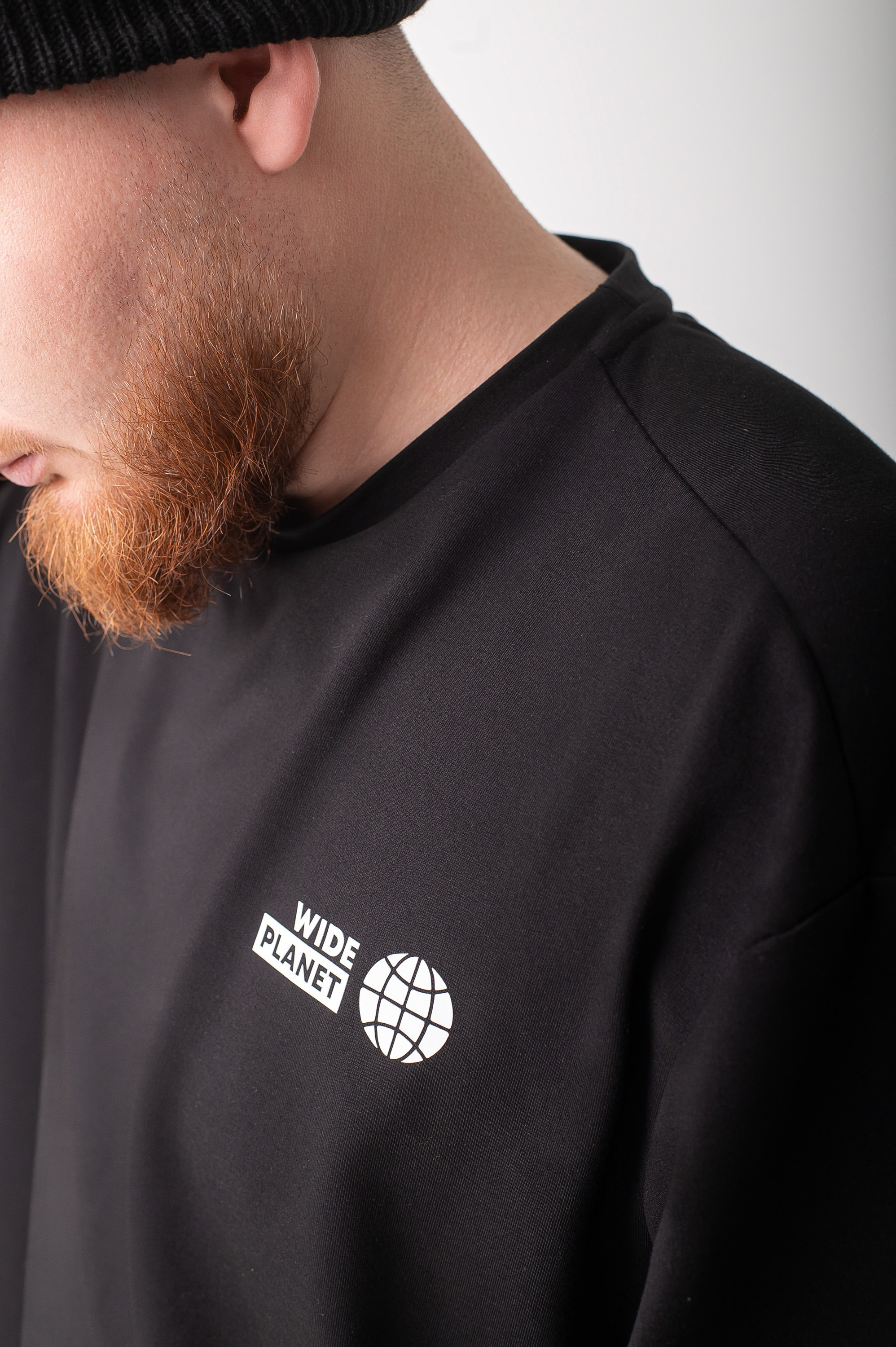 Wide Planet. Главная