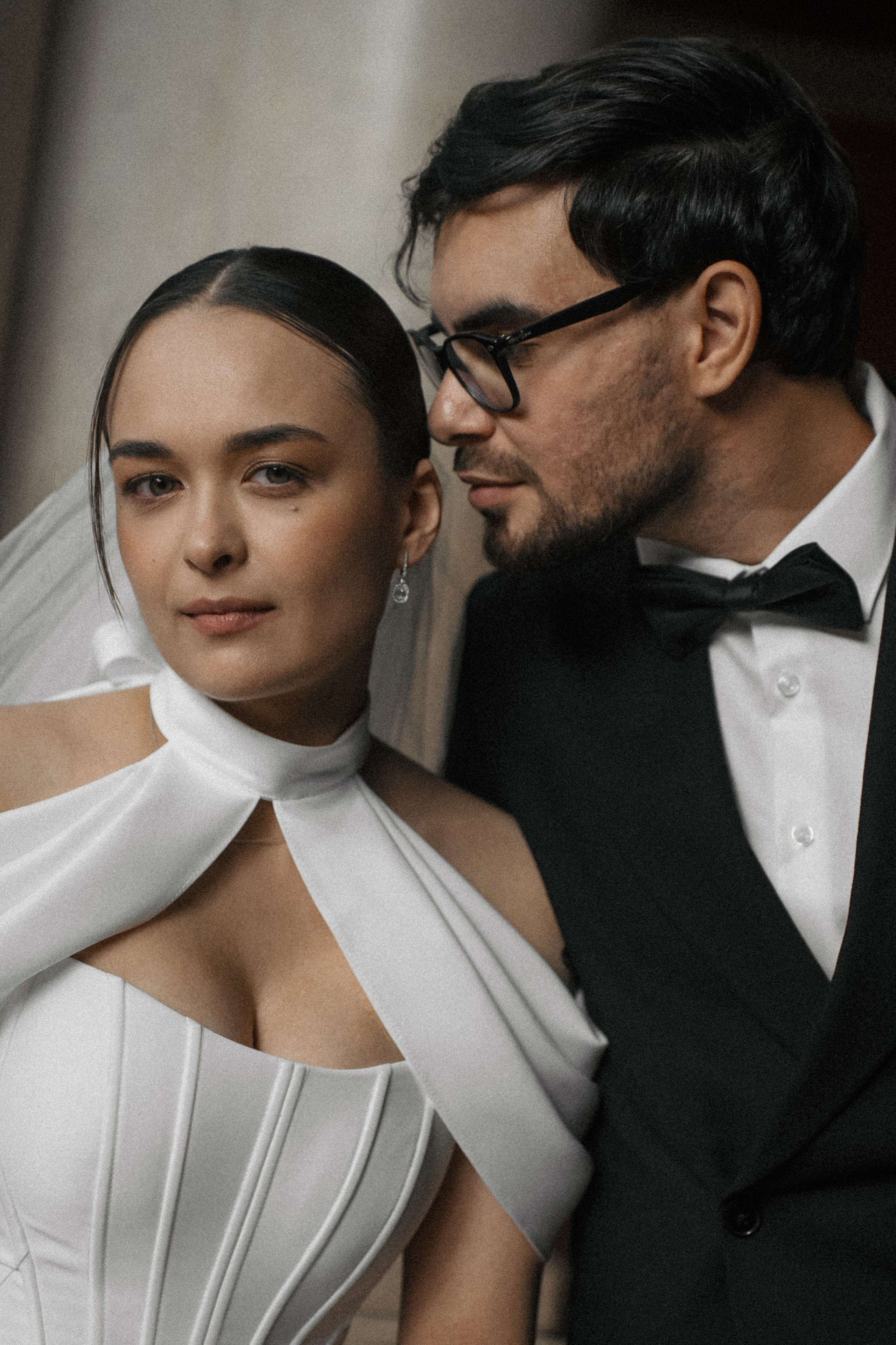 Мы эхо. Свадебный фотограф Москва Светлана Анисимова