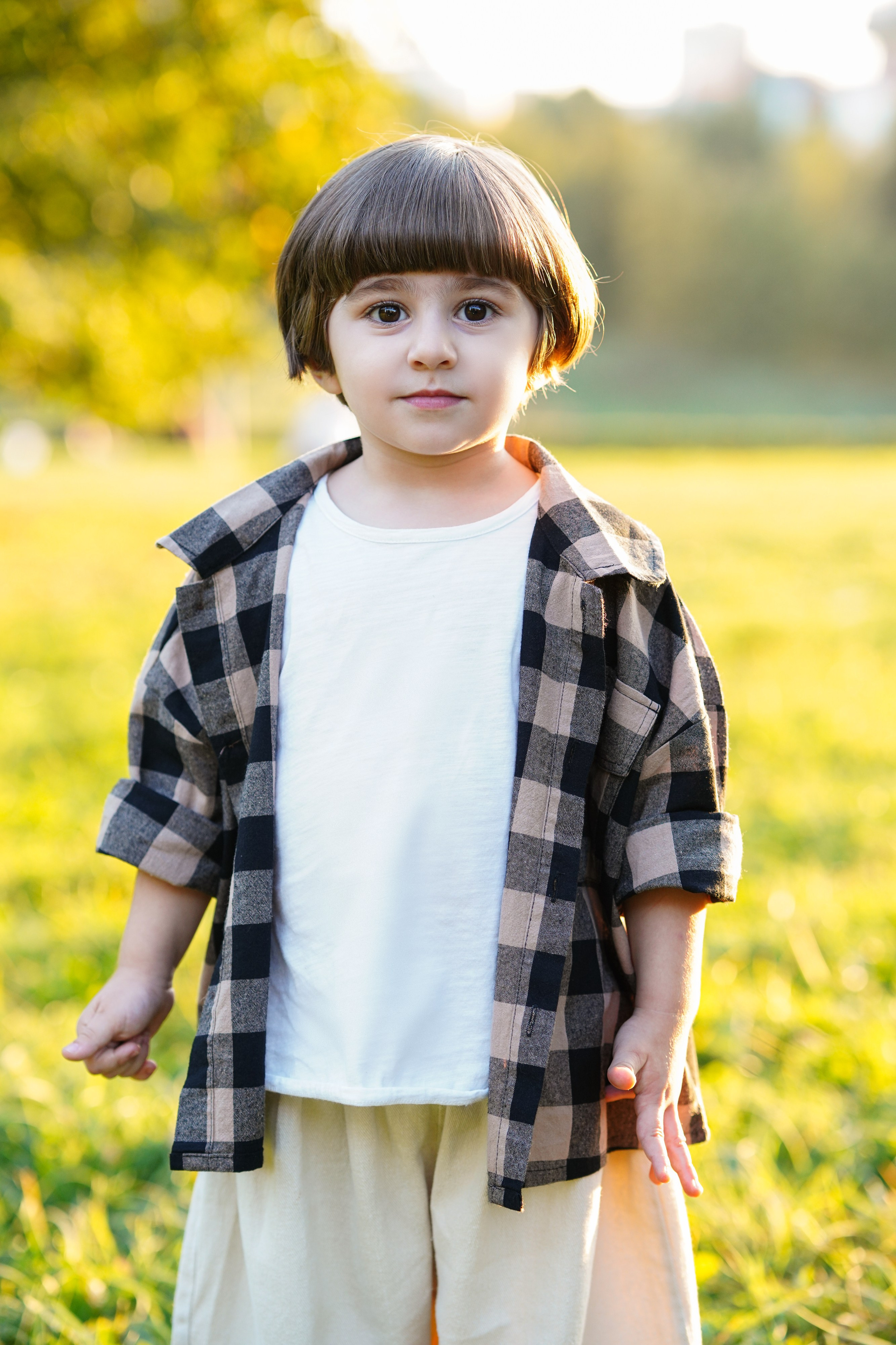 Осень. Главная