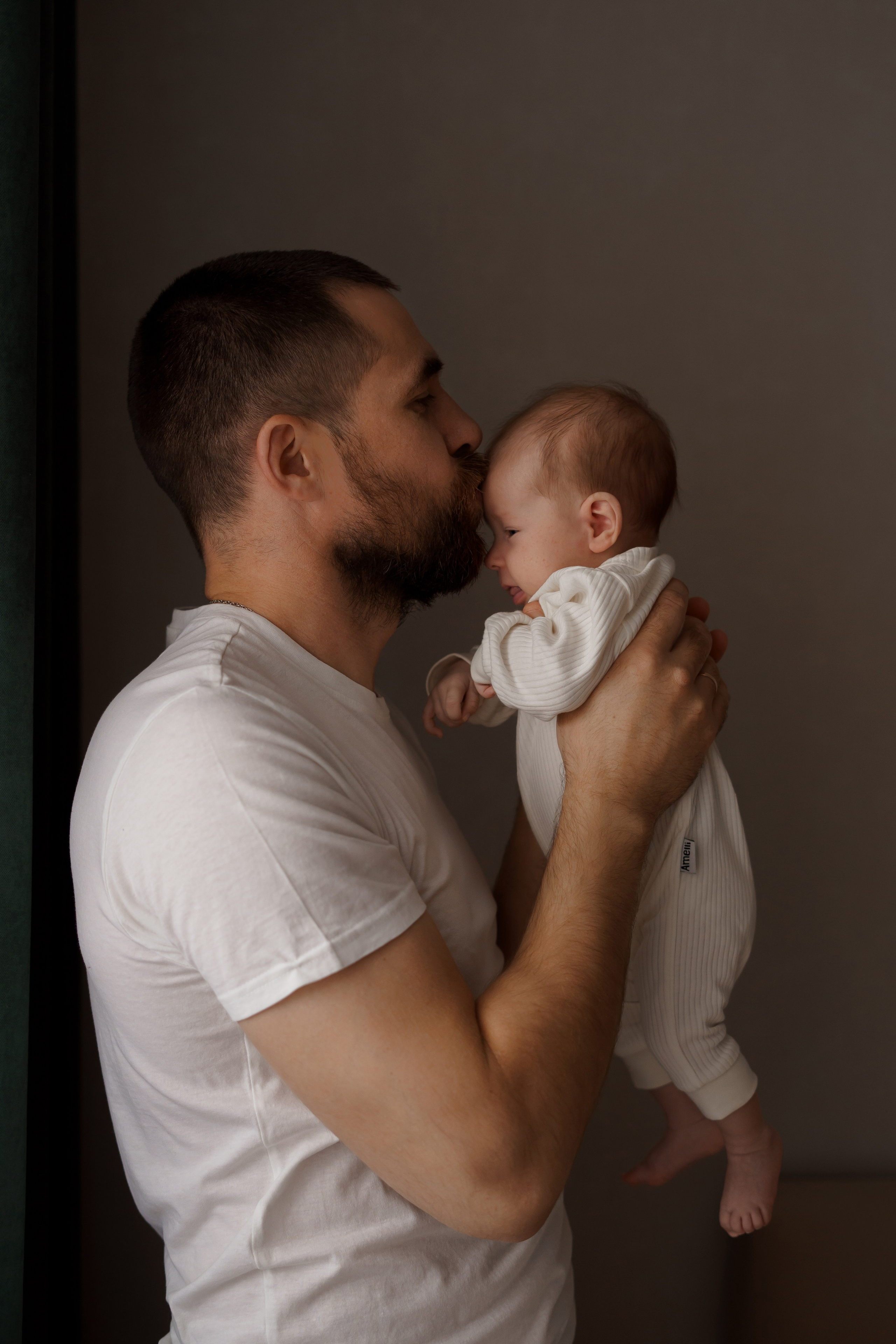 Семейная фотосессия. Услуги