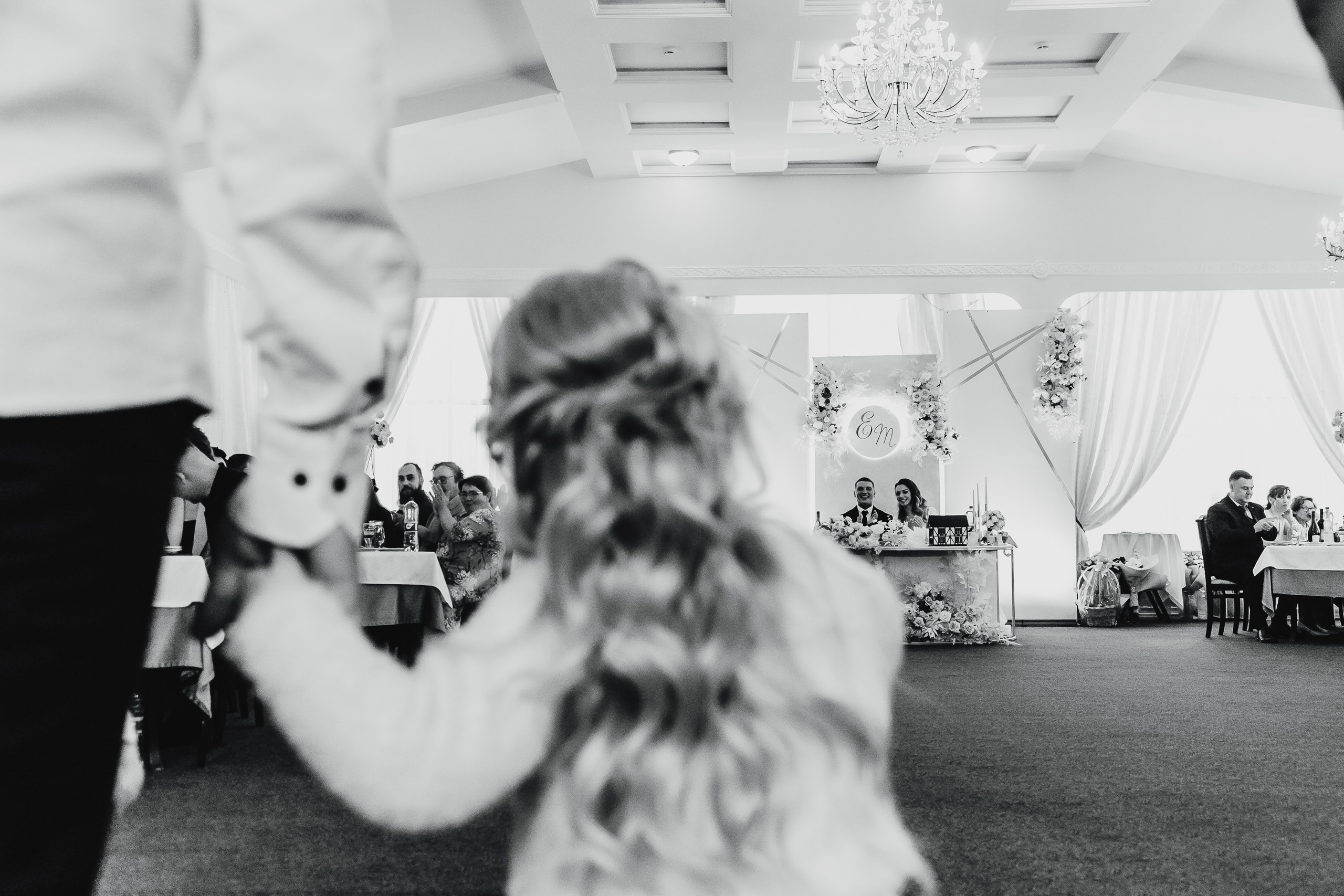 Evgeny & Maria. Фотограф Иван Гуляев