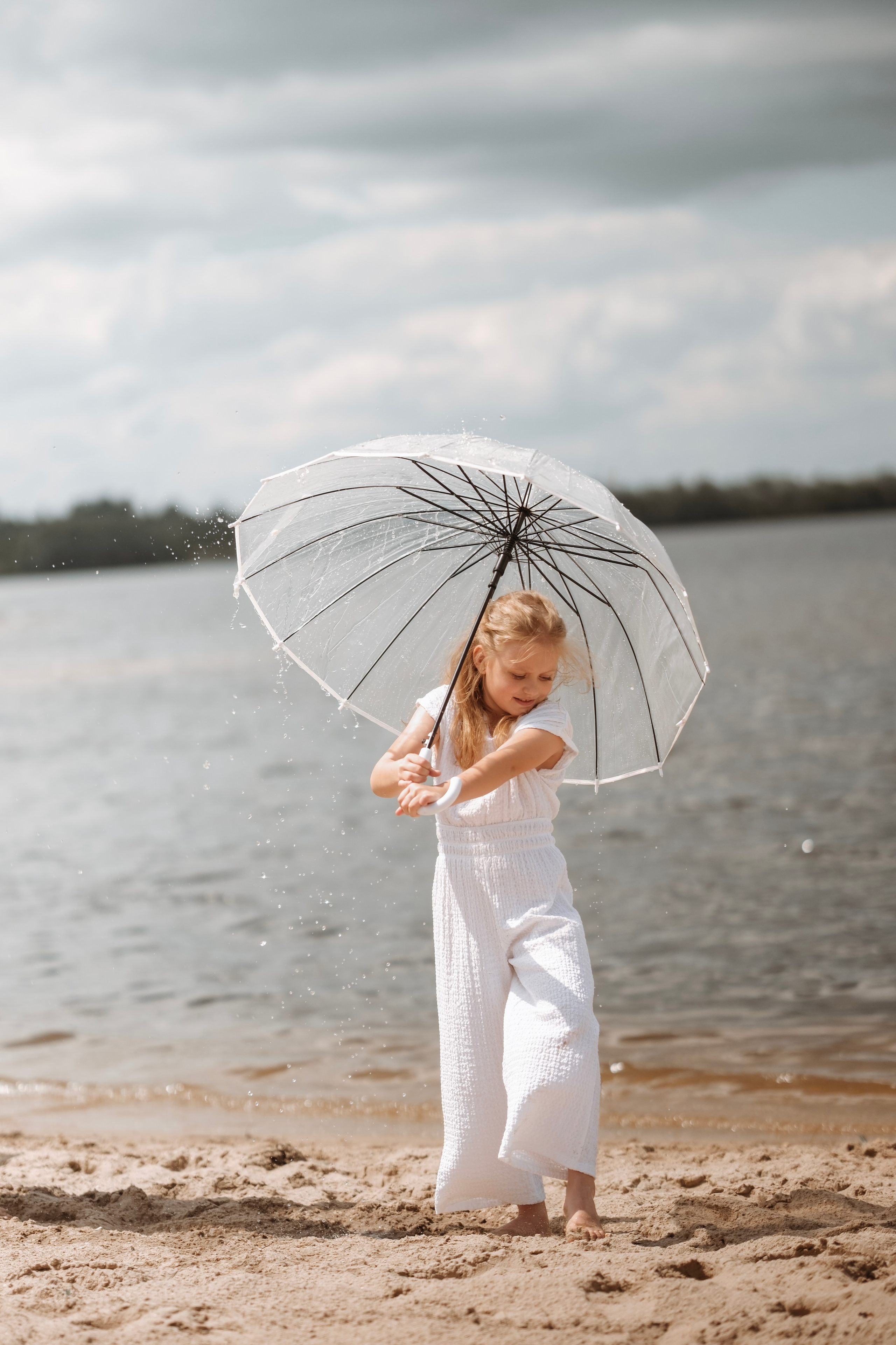 МиМ. Фотограф новорожденных в Брянске Анжелика Прохоренкова