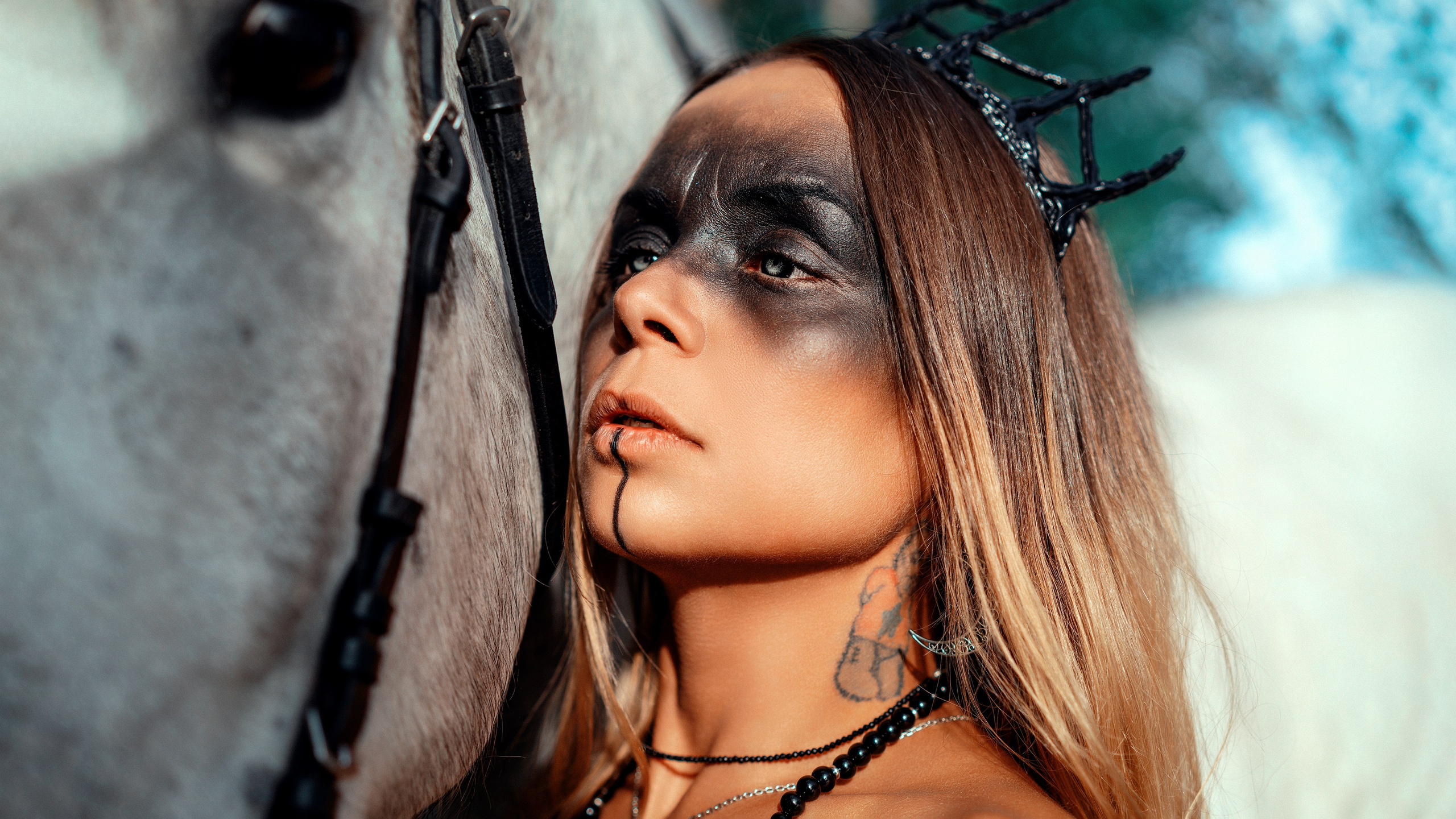 Девушки. AndrianK Фотограф Нижневартовск