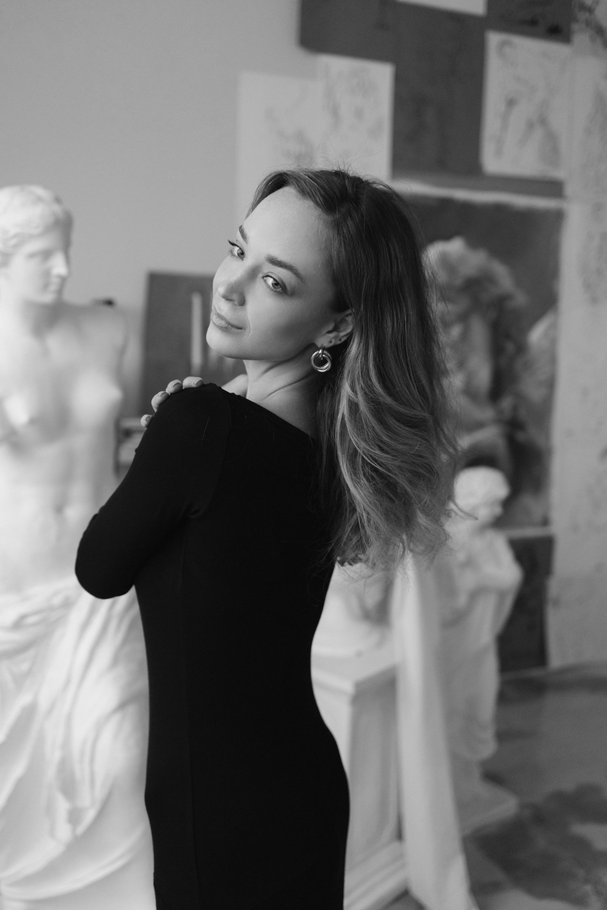 Настя. Про любовь