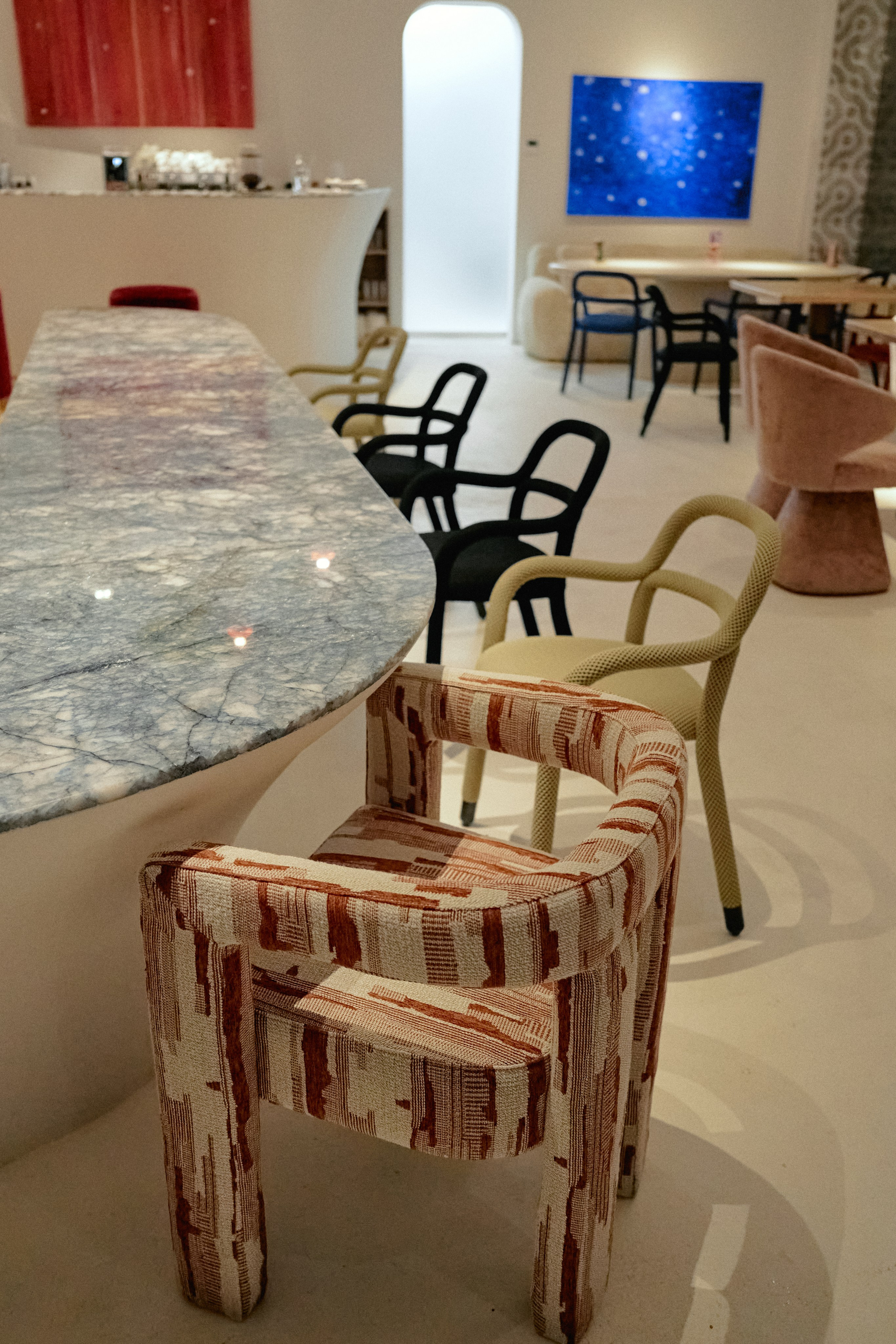 Бутик-отель Поле зимой. Профессиональный Фотограф во Владимире, в Москве и в Суздале — Полина Романычева