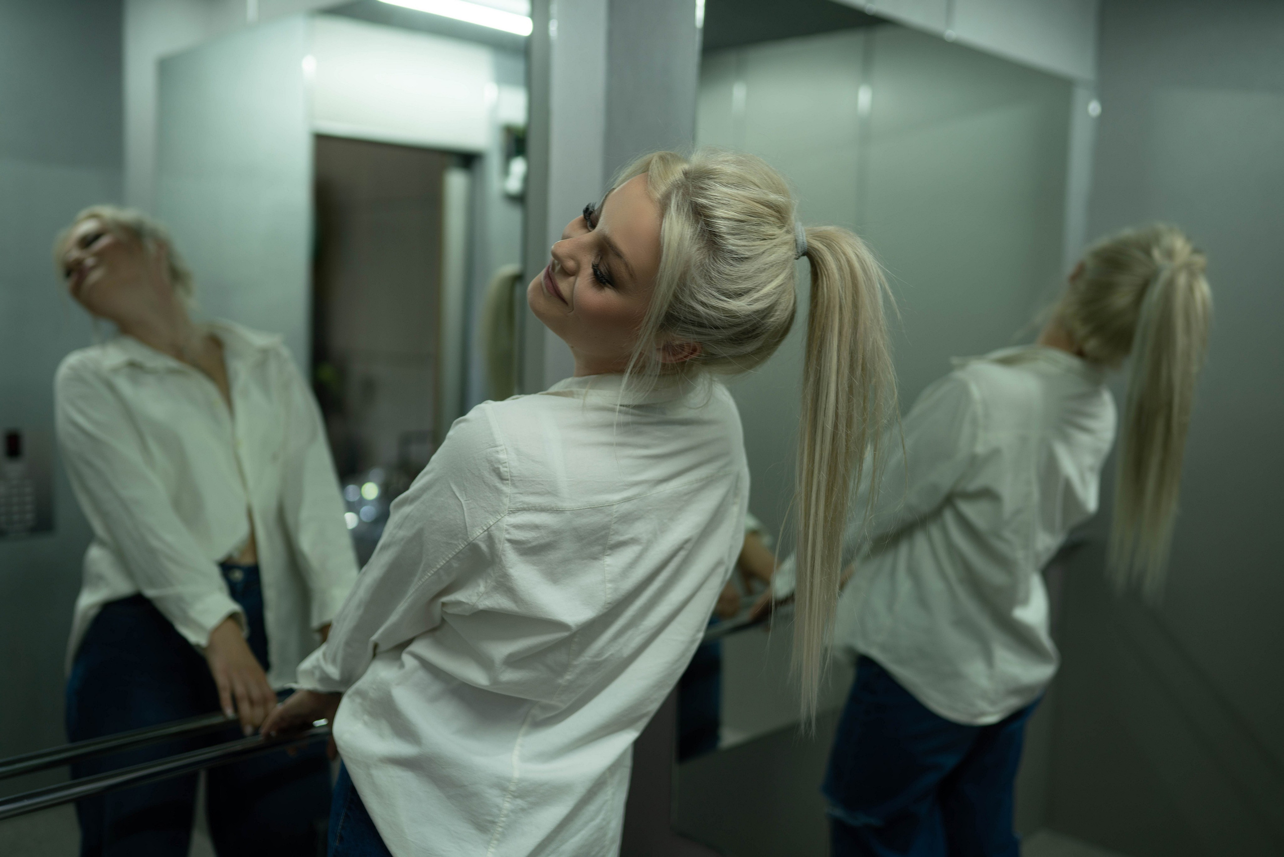 Индивидуальные фотосессии. Фотограф Надя Заручевская