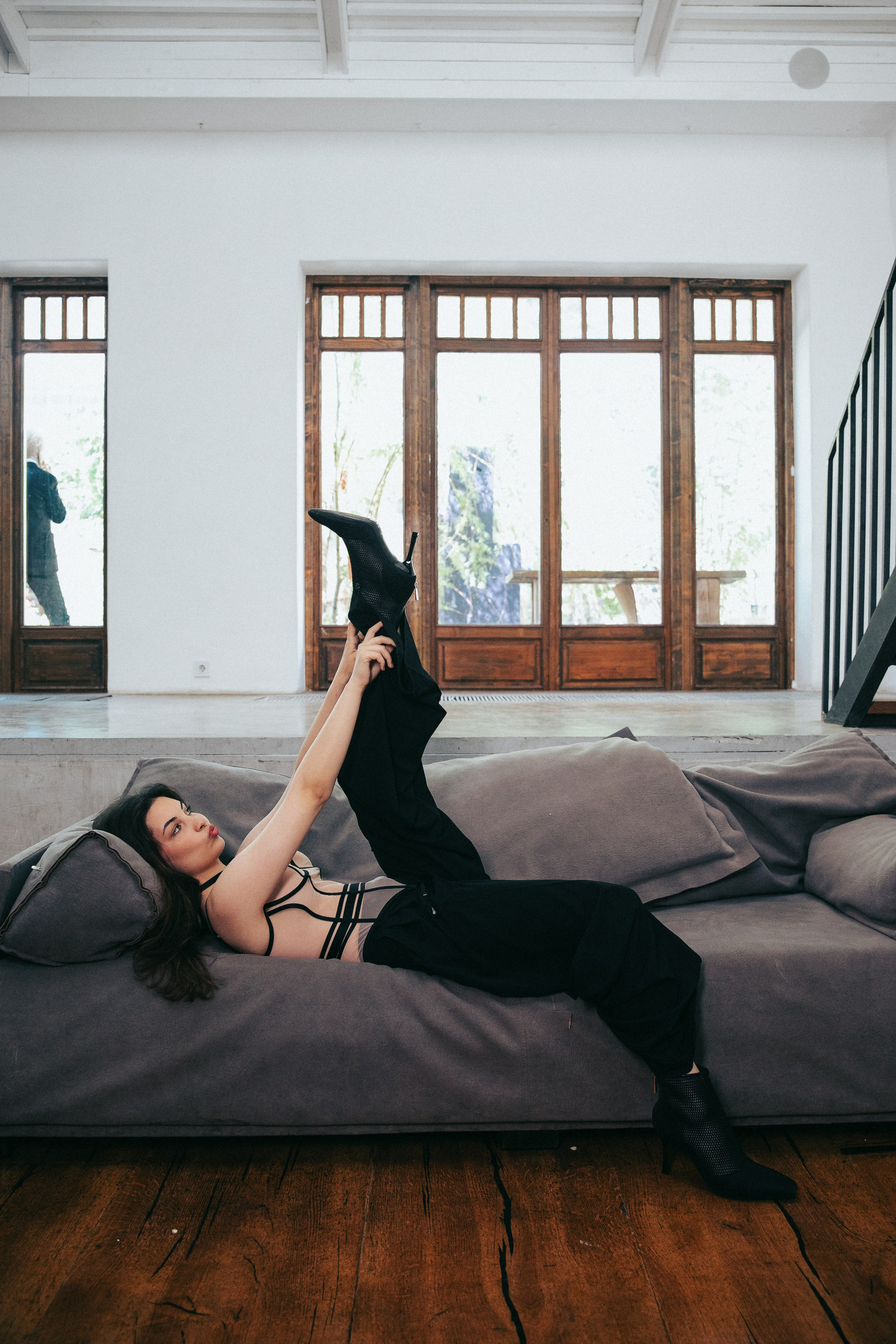 Зита. Фотограф в Москве Шаганова Нина