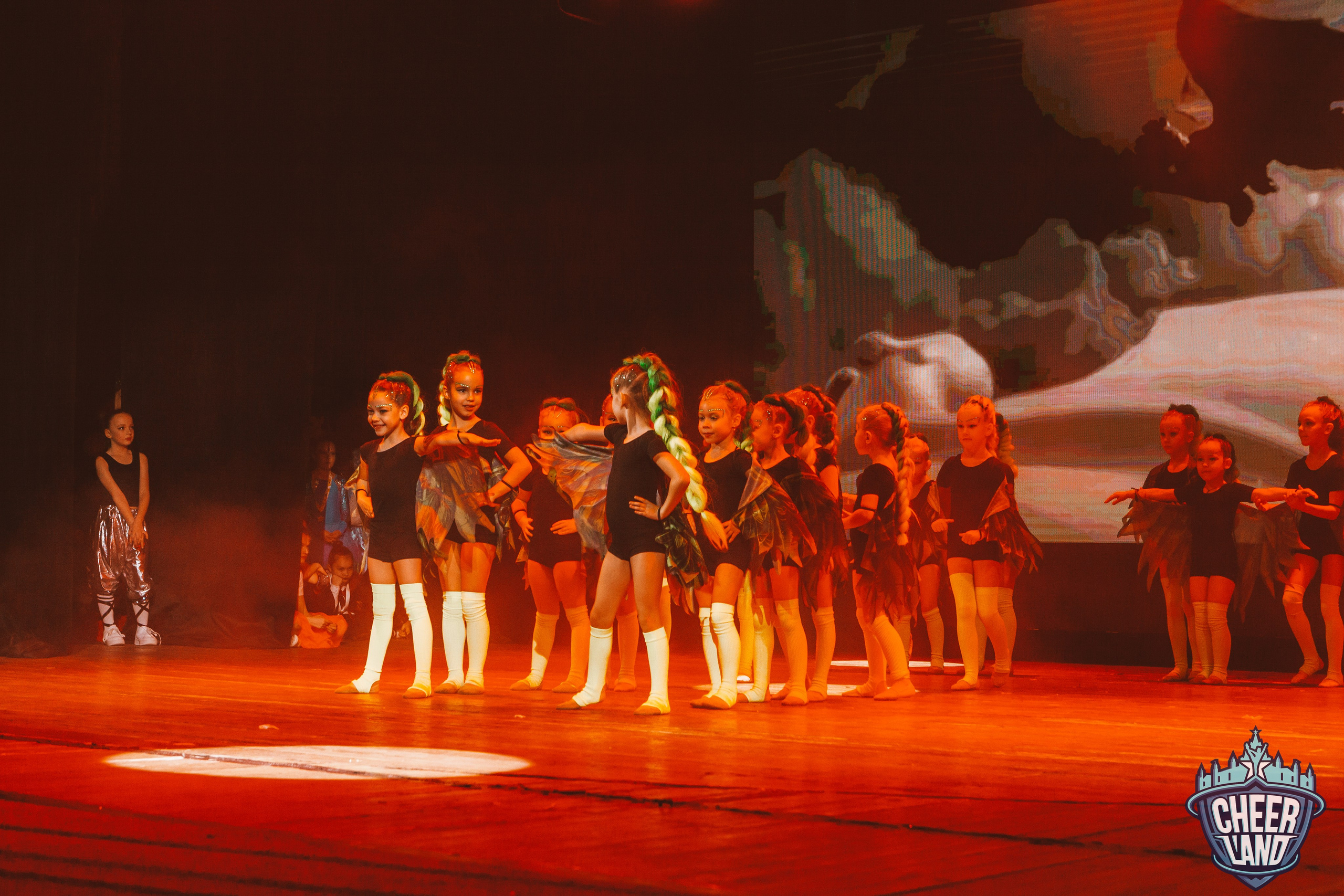 КОСМИЧЕСКОЕ НОВОГОДНЕЕ ПУТЕШЕСТВИЕ «CHEER LAND». Репортажный, семейный, свадебный, портретный фотограф