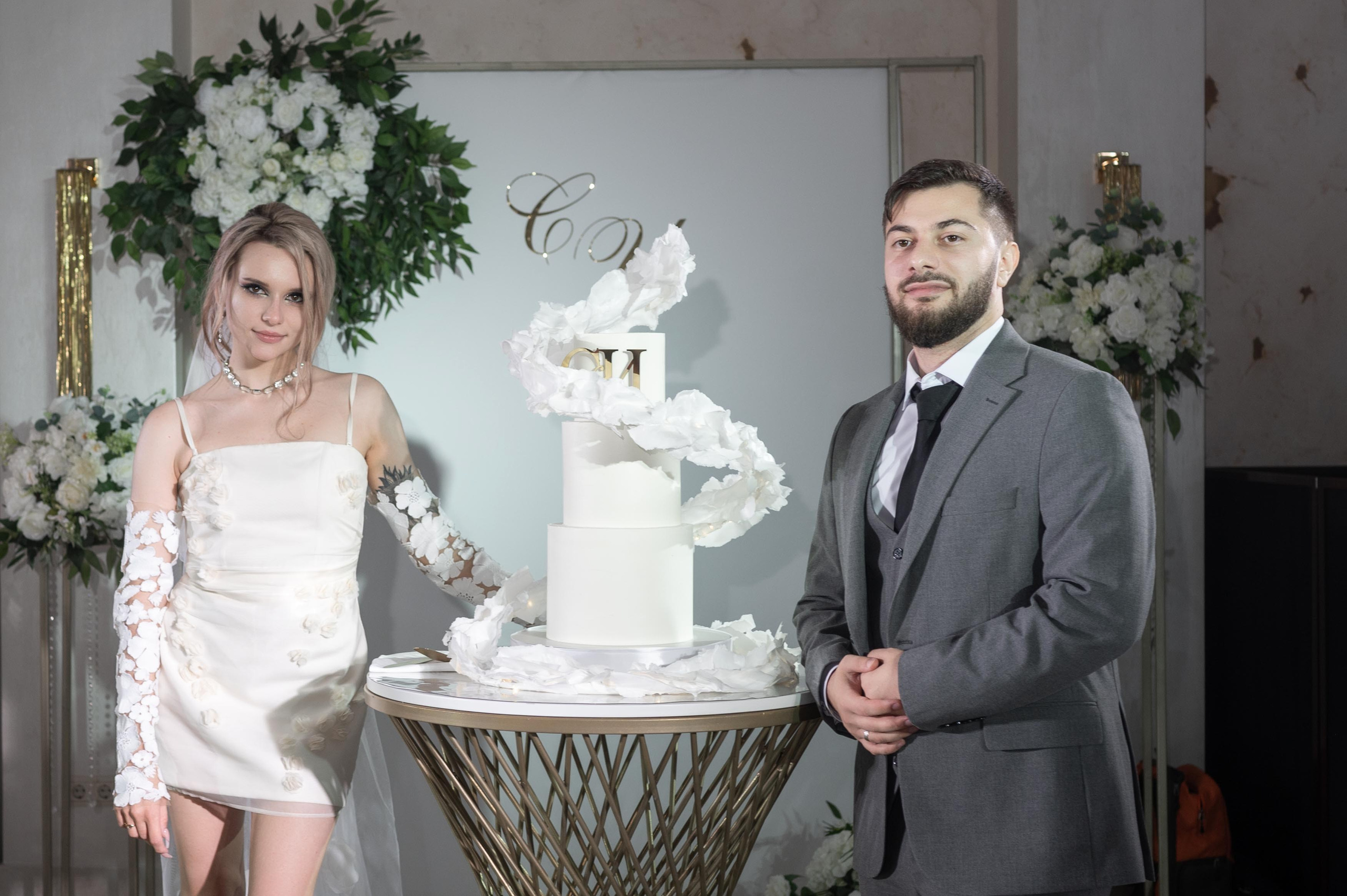 Сергей и Инесса. Свадебный, портретный, коммерческий, предметный фотограф в Ставрополе Иван Белашов