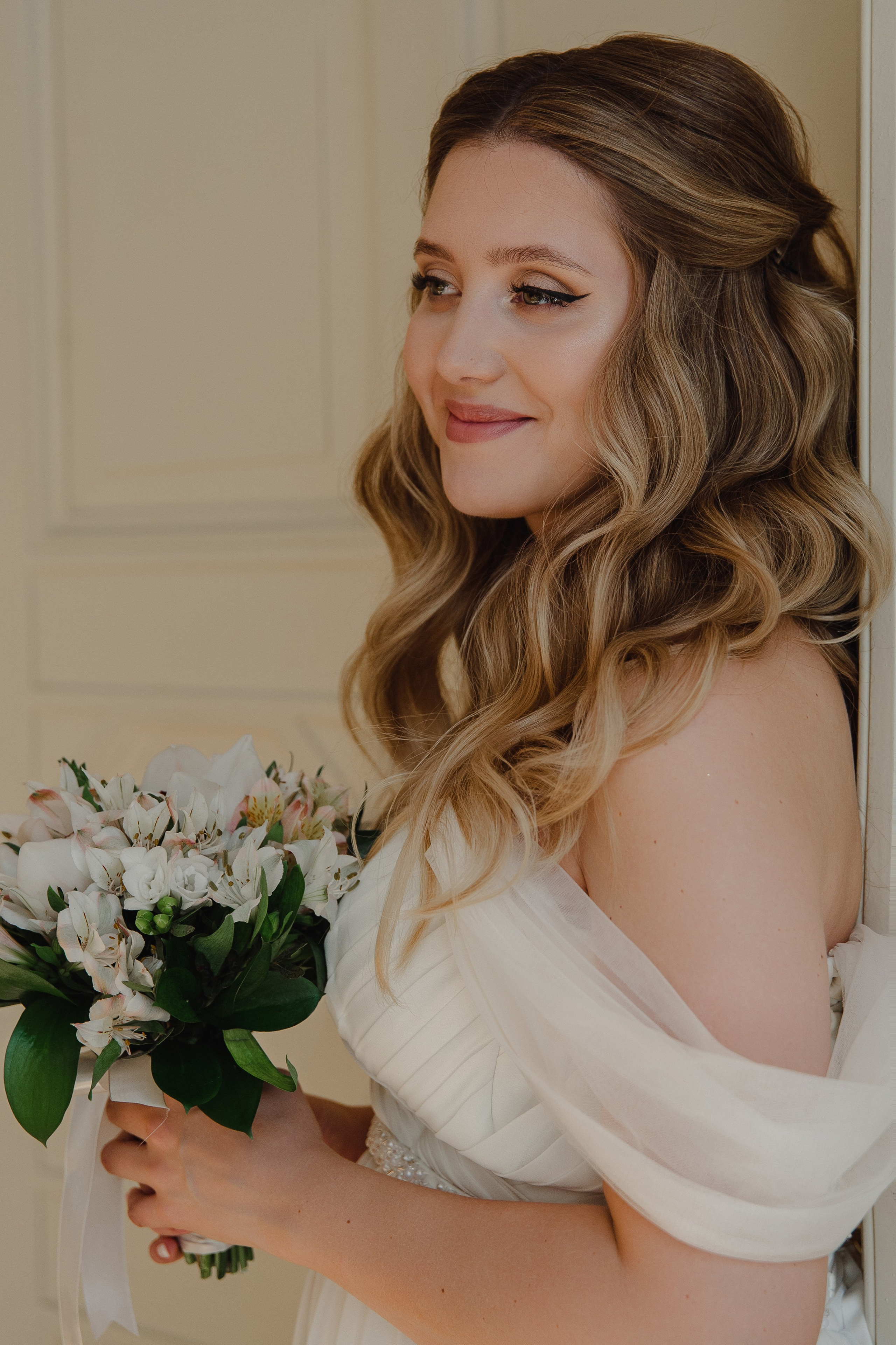 Макс и Александра. Свадебный и семейный фотограф в Коломне Мария Мусатова