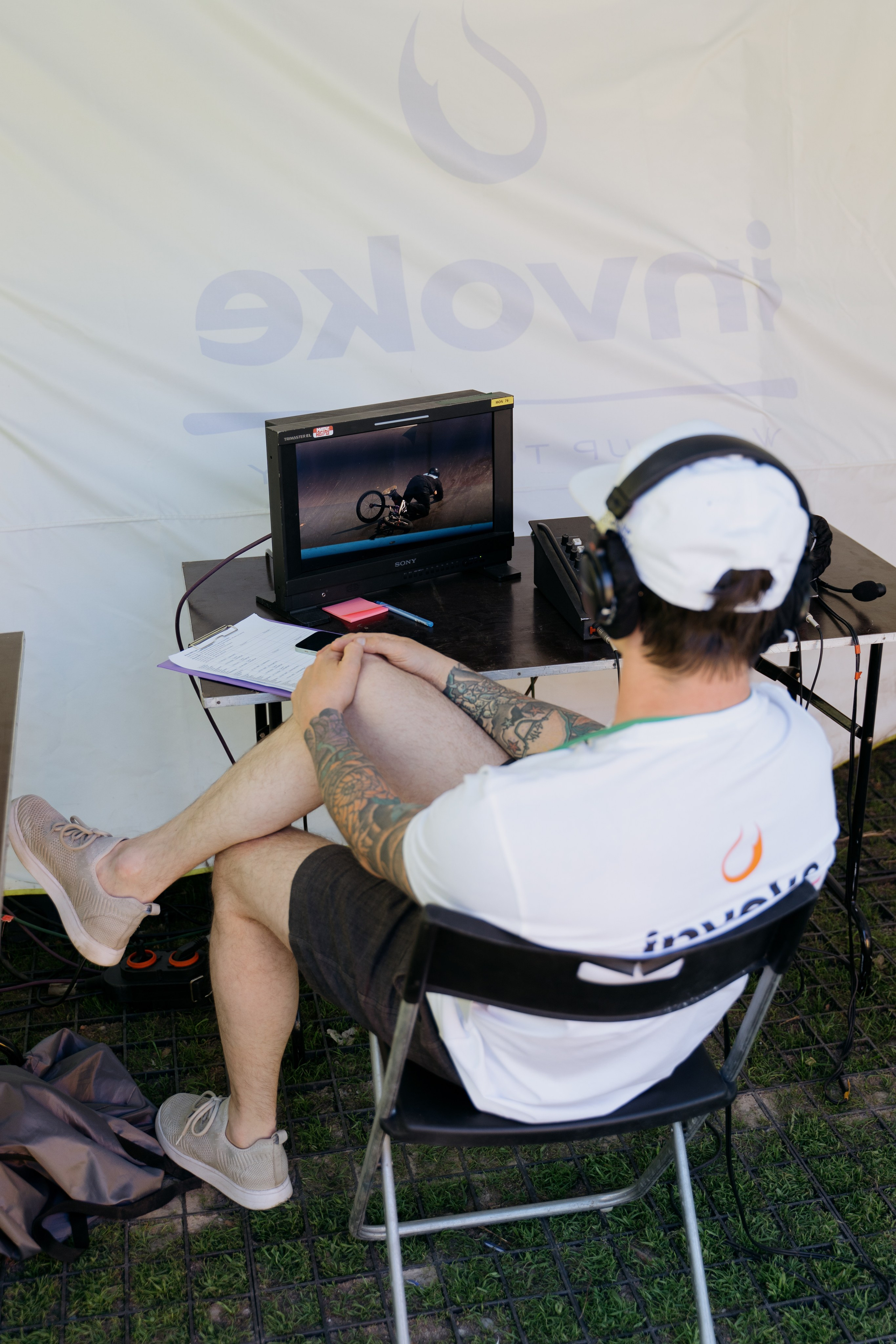 INVOKE PUMP JAM 17–19 мая 2024 СПБ Парк 300 летия. Свадебный и семейный фотограф в Санкт-Петербурге Дмитрий Панин