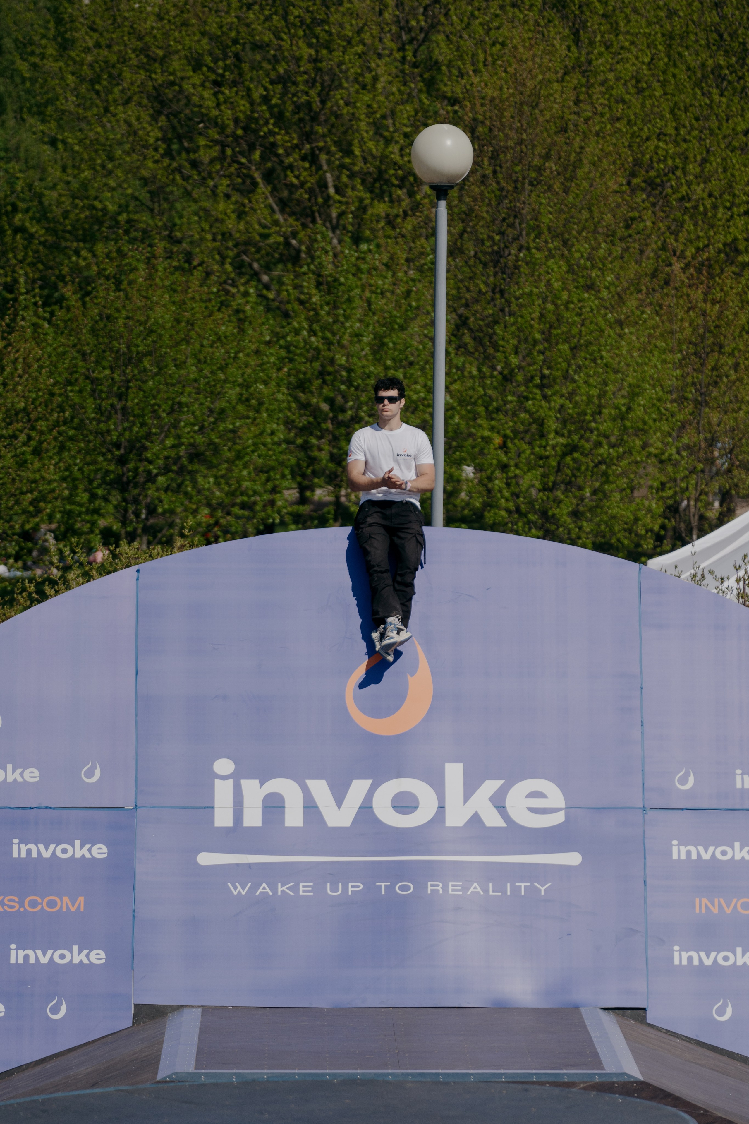 INVOKE PUMP JAM 17–19 мая 2024 СПБ Парк 300 летия. Свадебный и семейный фотограф в Санкт-Петербурге Дмитрий Панин