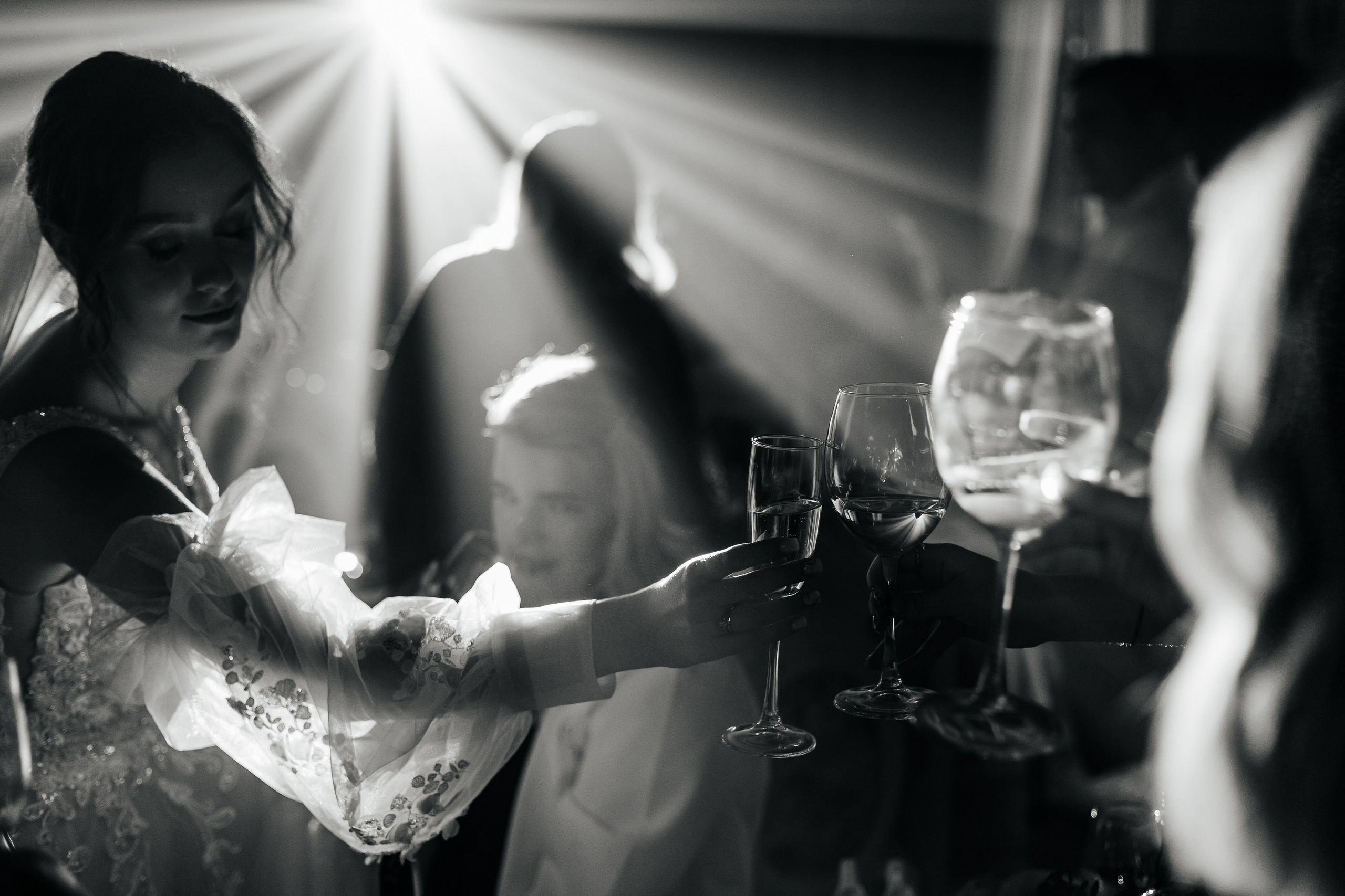 Тет-а-тет. Свадебный и семейный фотограф Ростова-на-Дону Ирина Бондарева