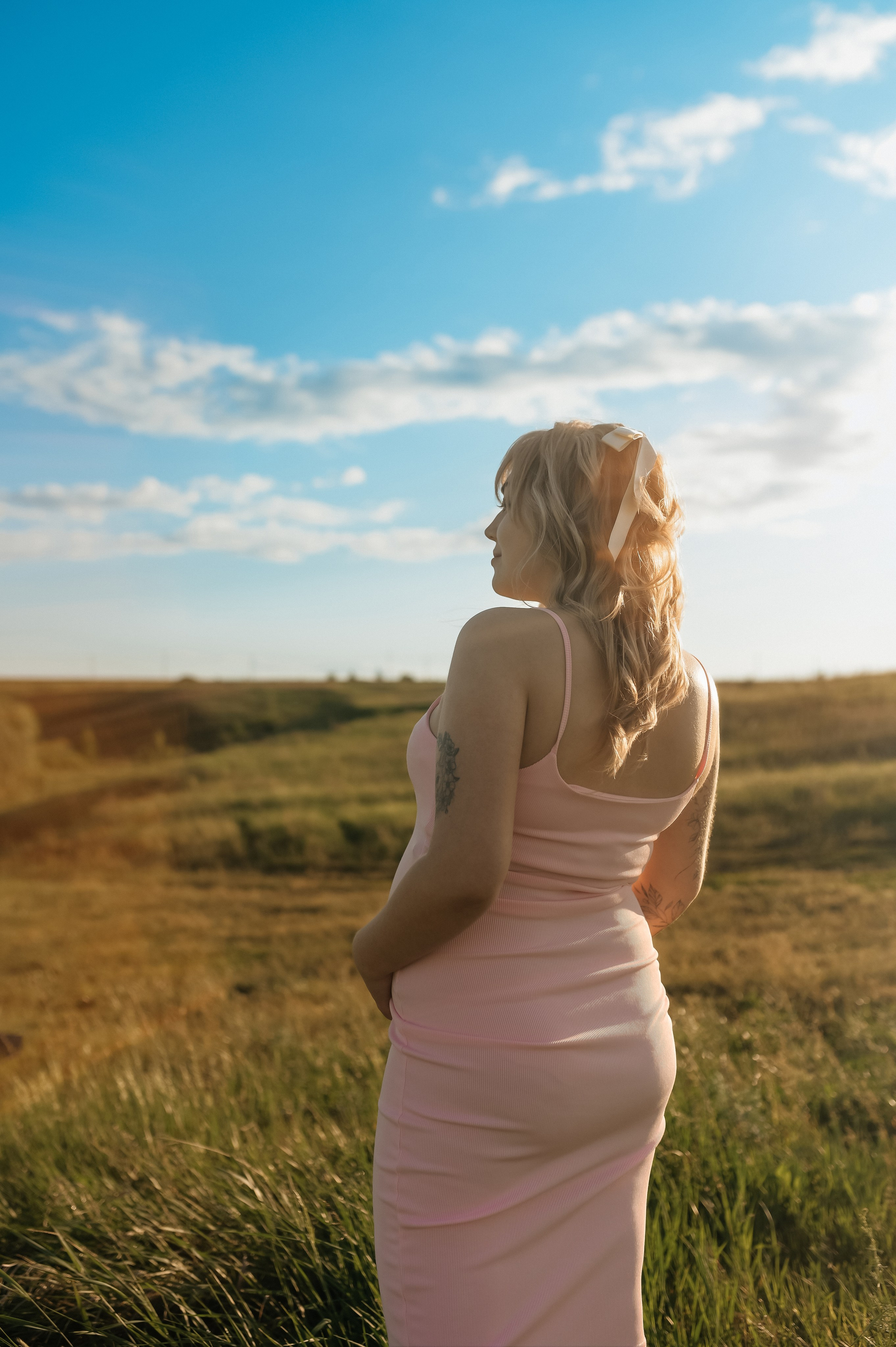 Семейные фотопрогулки. Семейный фотограф Олеся Батурина Рязань