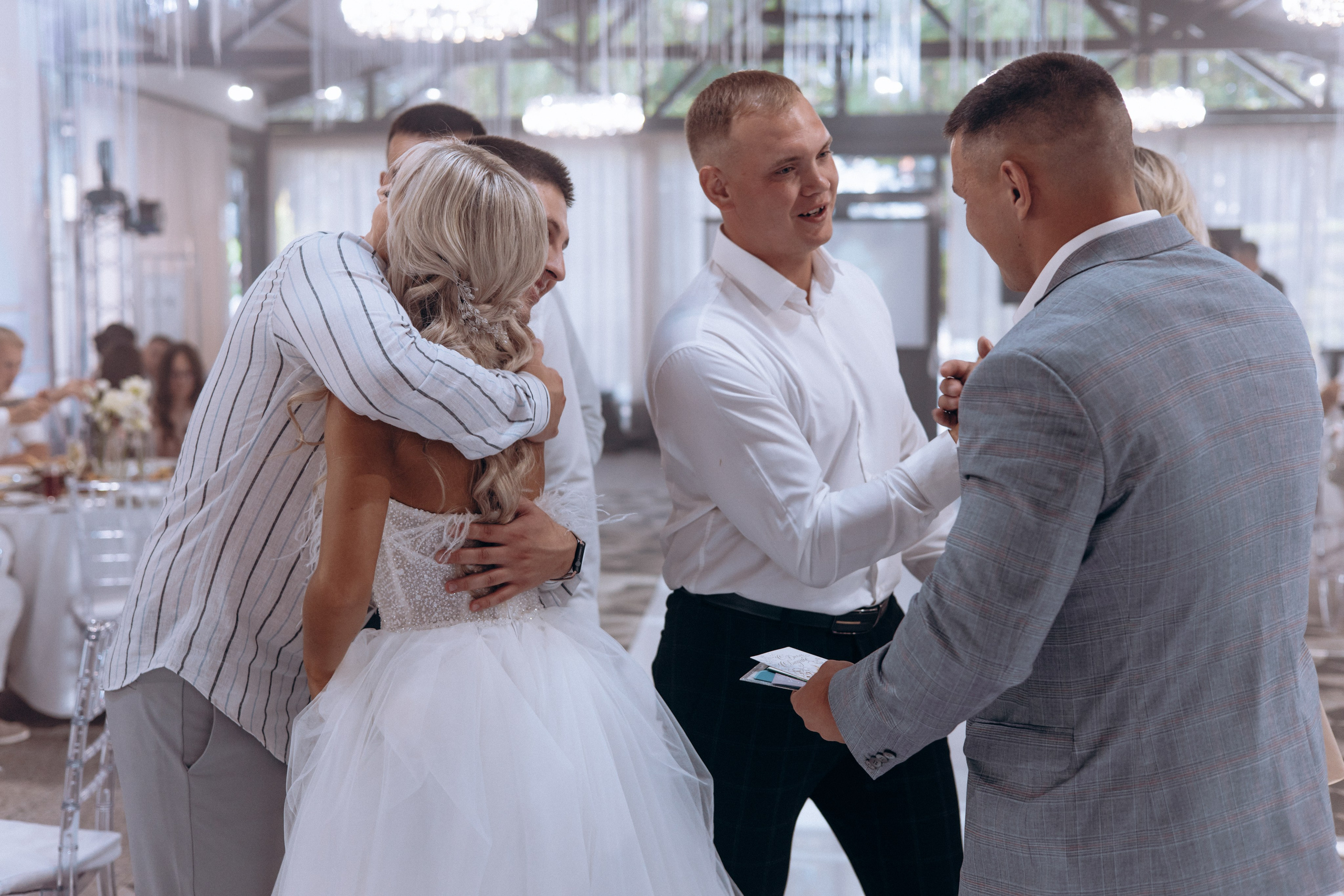 Диана и Максим. Свадебный фотограф Иркутск