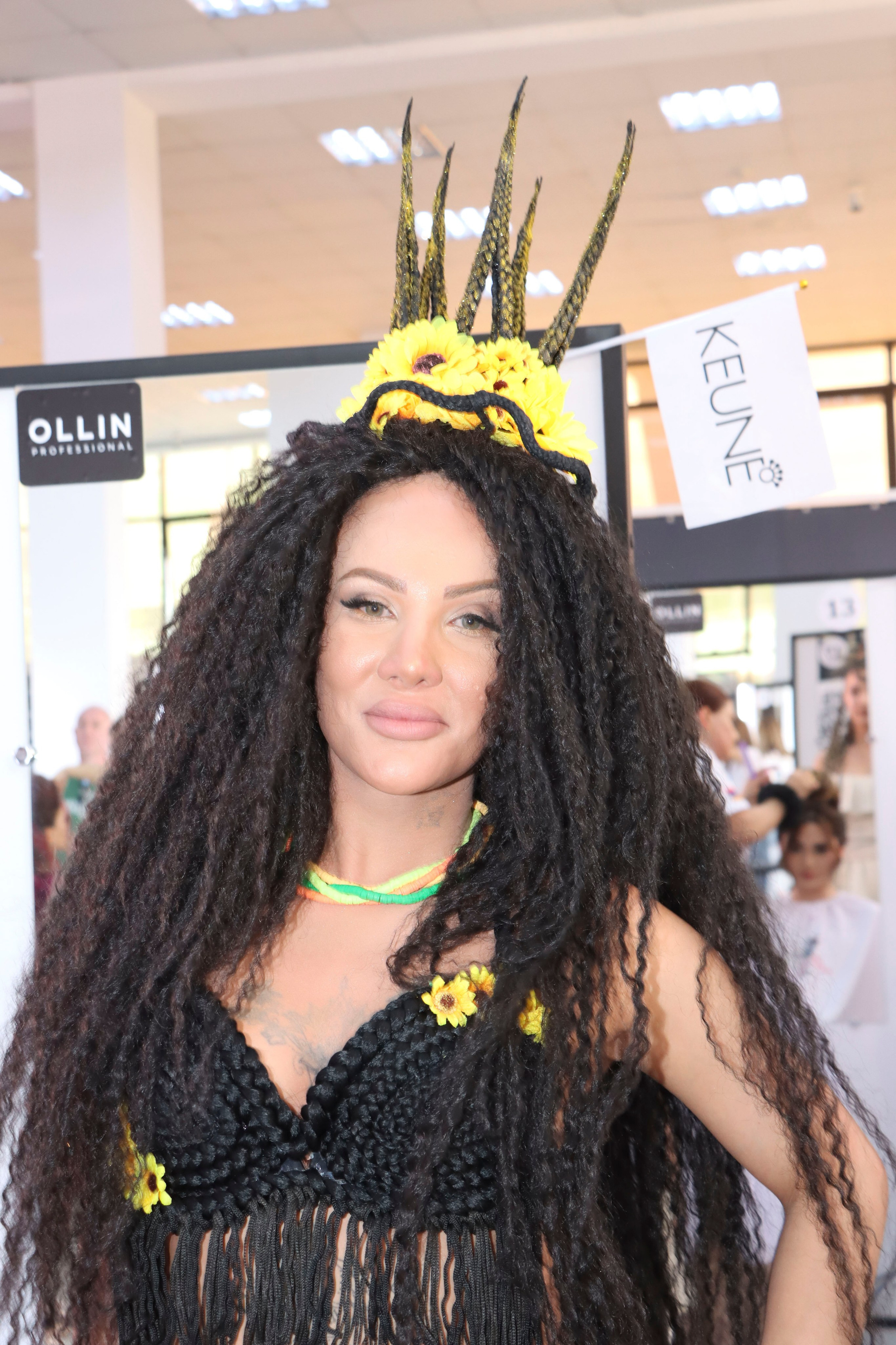 OMC Armenia 2025. Арт-фотограф Ксения Якутович