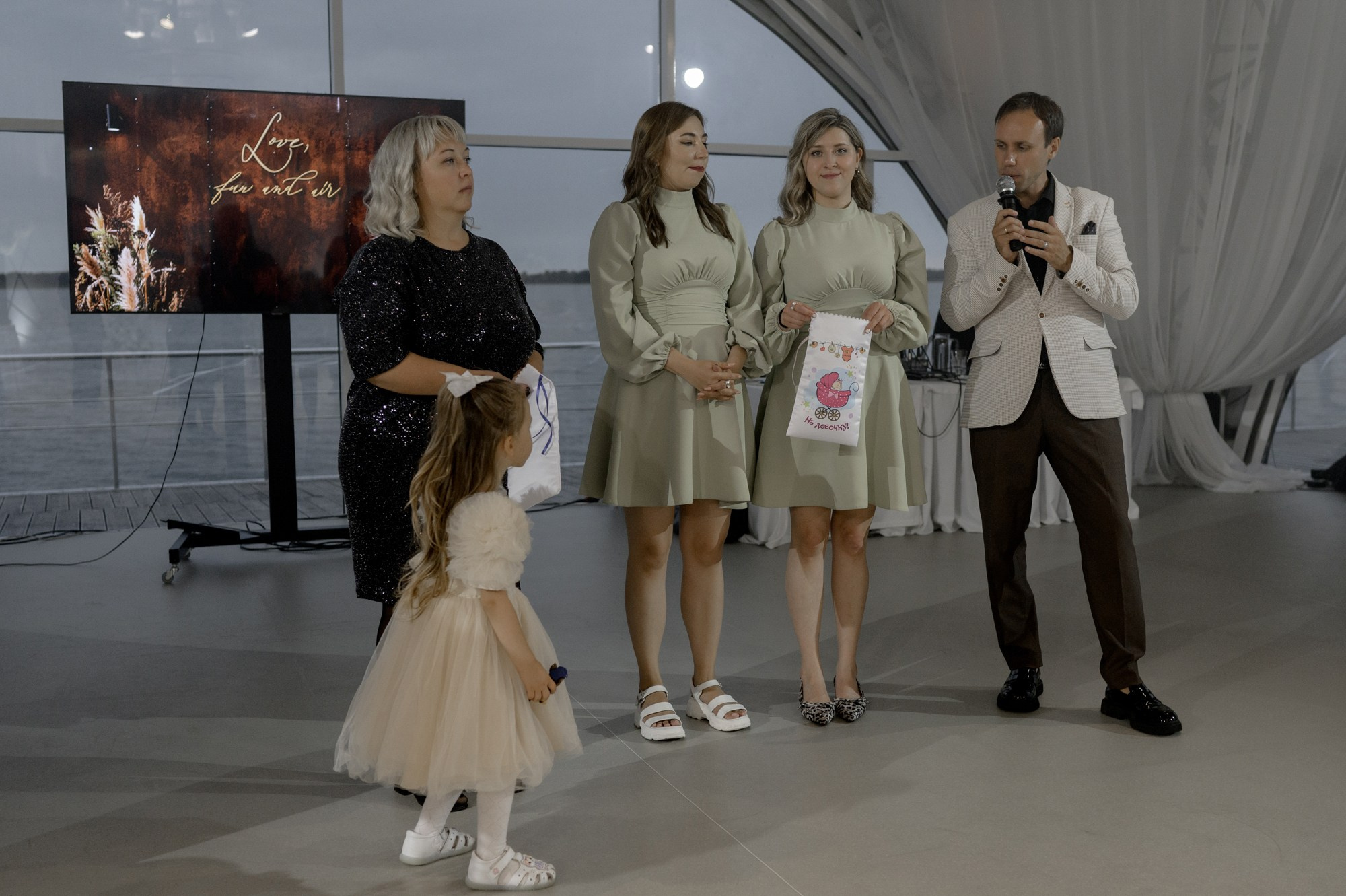 Янис и Гульназ. Свадебный фотограф в Тюмени Анастасия Пономарева